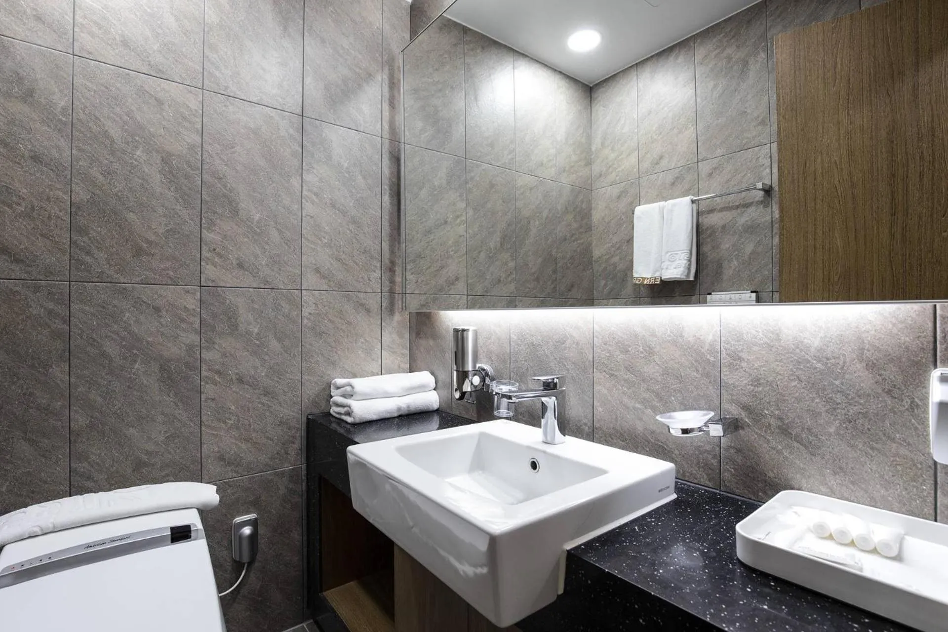 Western Grace Hotel Incheon