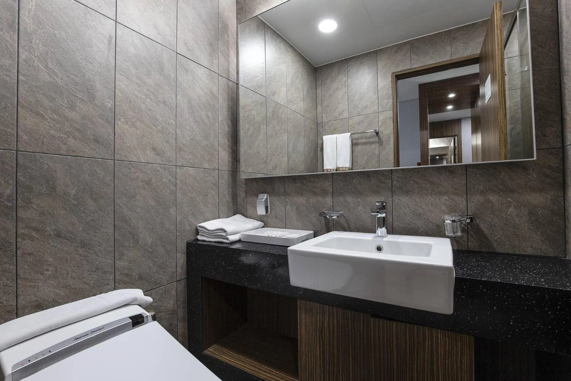 Western Grace Hotel Incheon