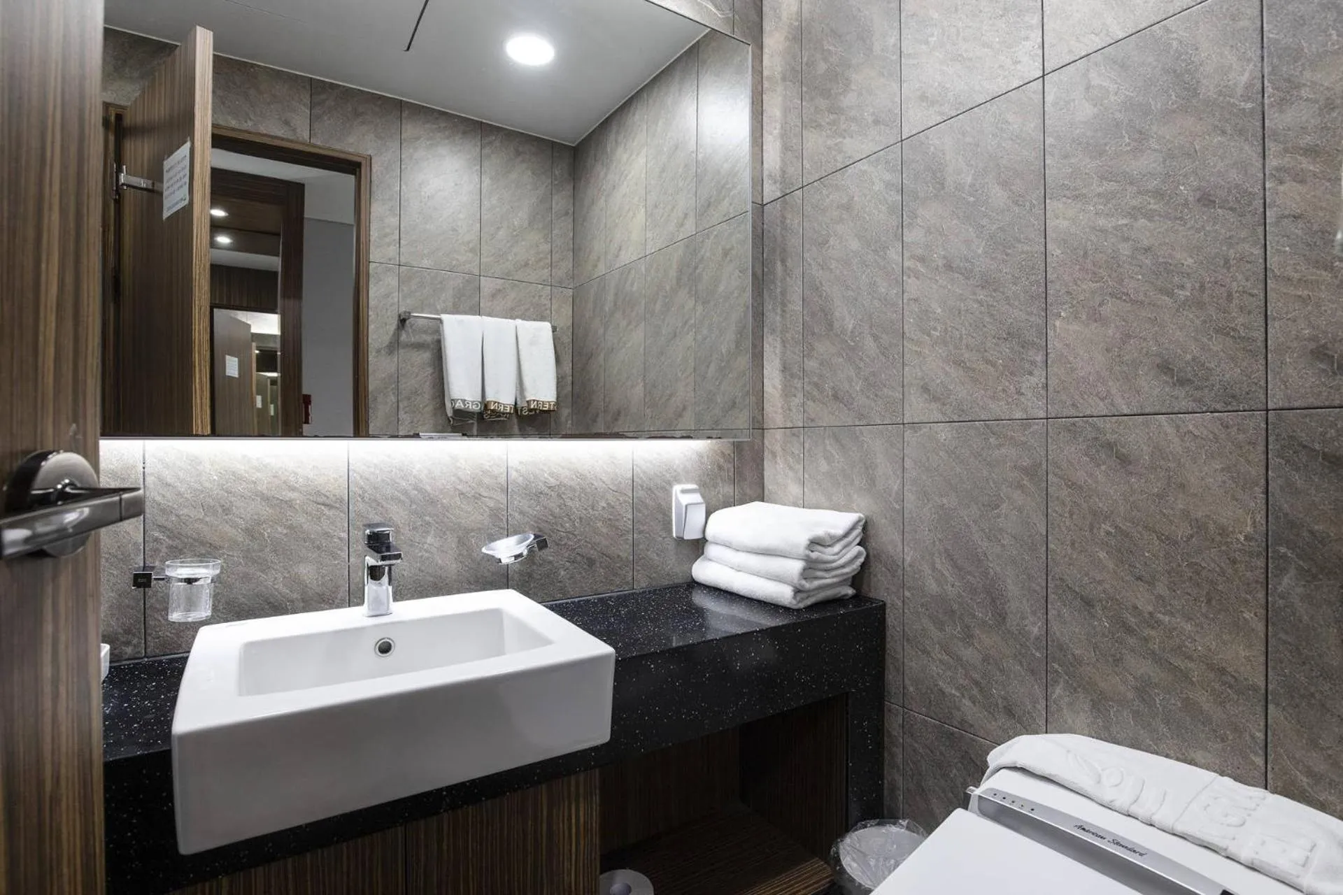 Western Grace Hotel Incheon