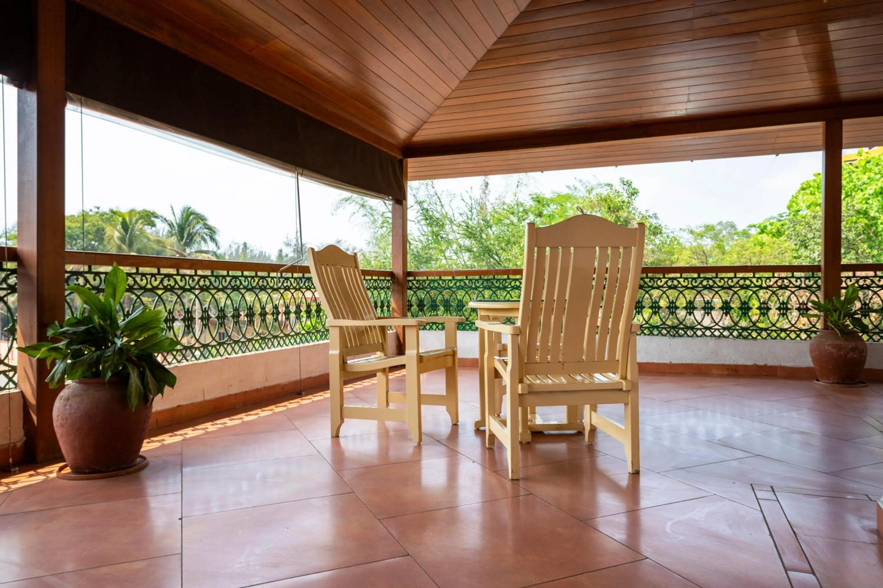 Other in Varanda Do Mar