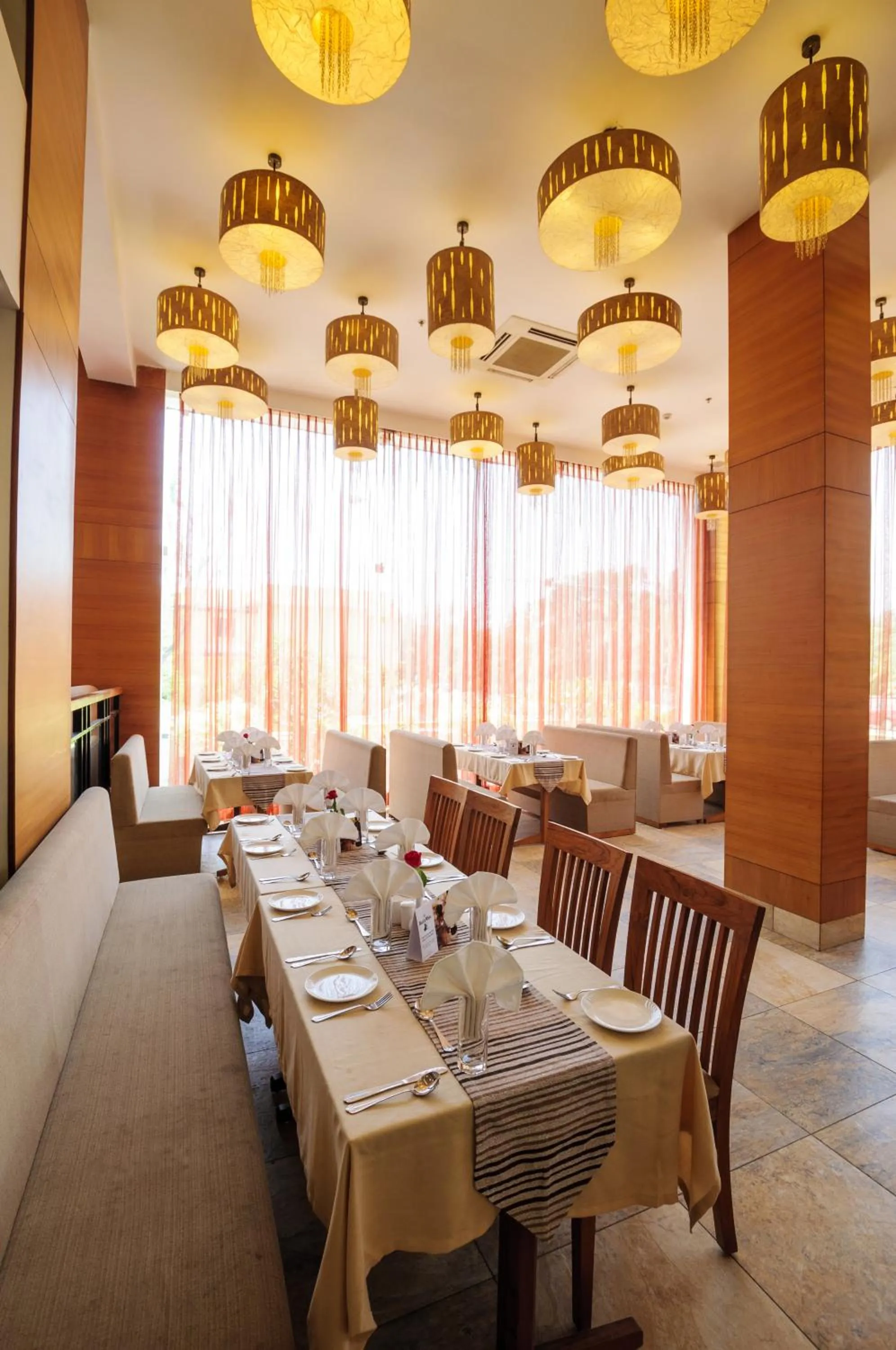 Meeting/conference room in Varanda Do Mar