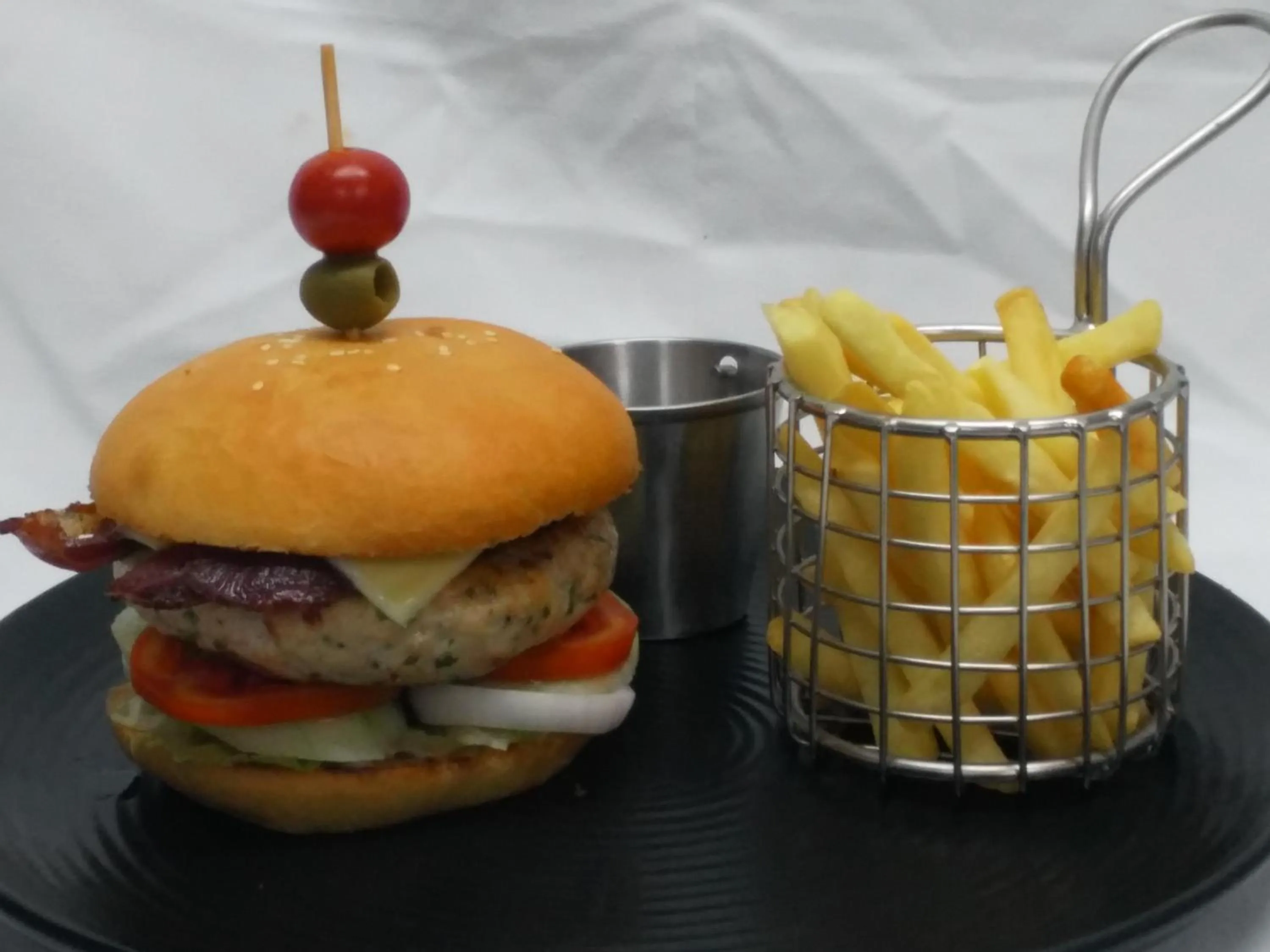 Breakfast in Varanda Do Mar