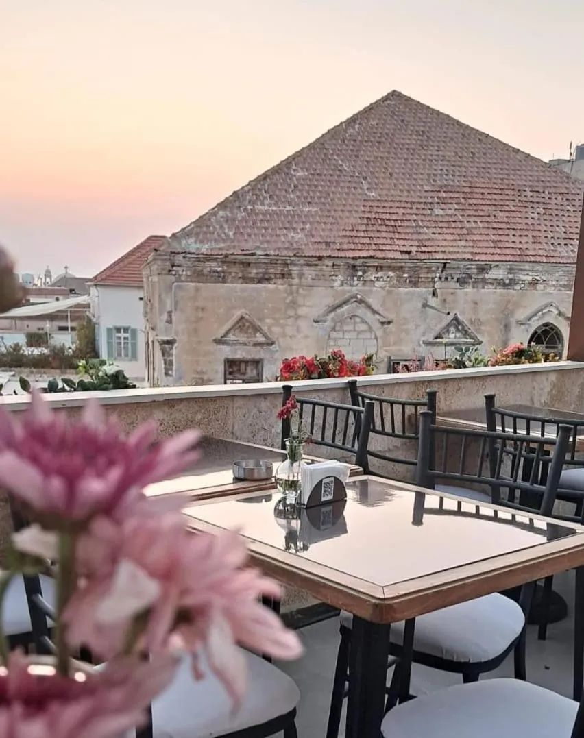 Batroun boutique suites