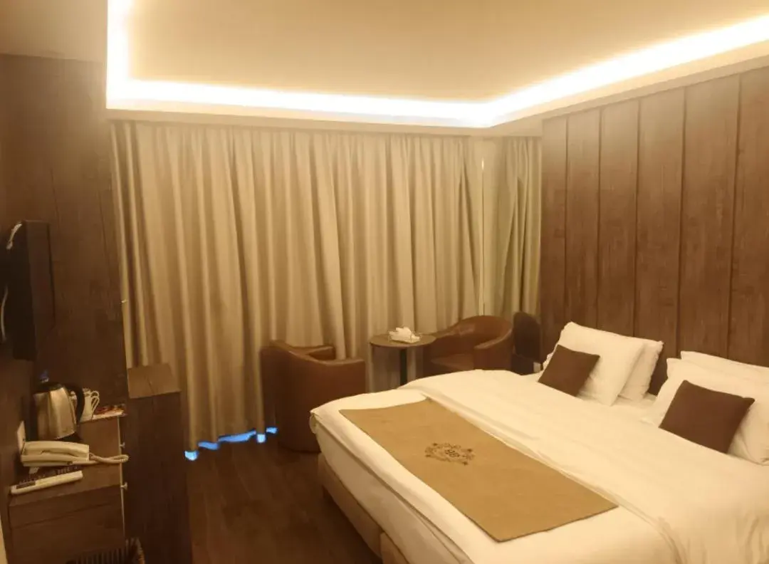 Family Junior Suite in Batroun boutique suites Family Junior Suite in Batroun boutique suites