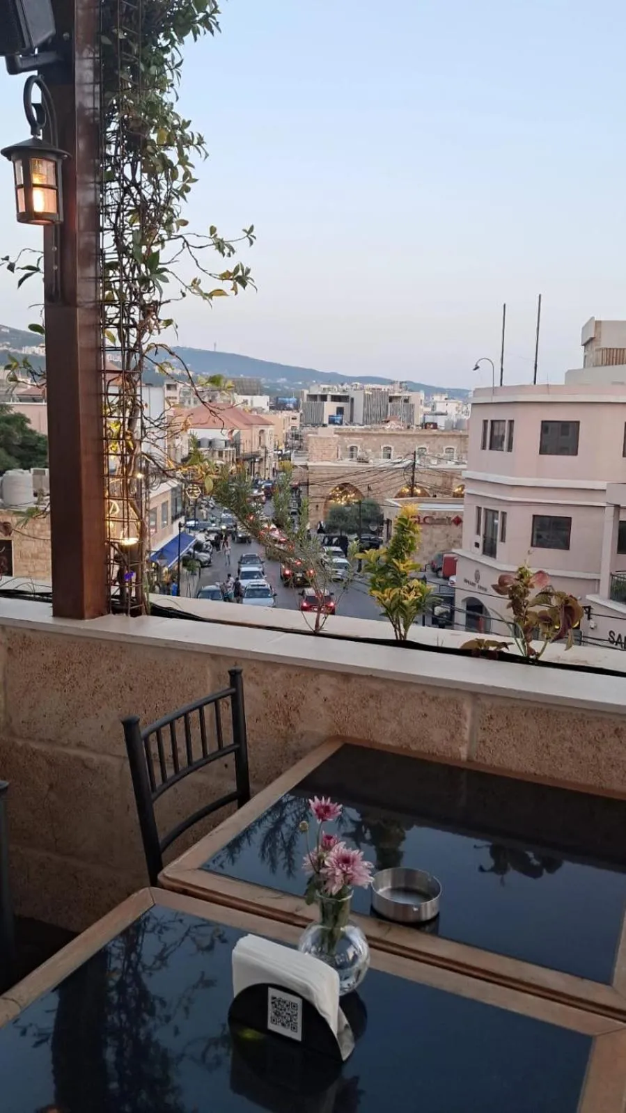 Batroun boutique suites