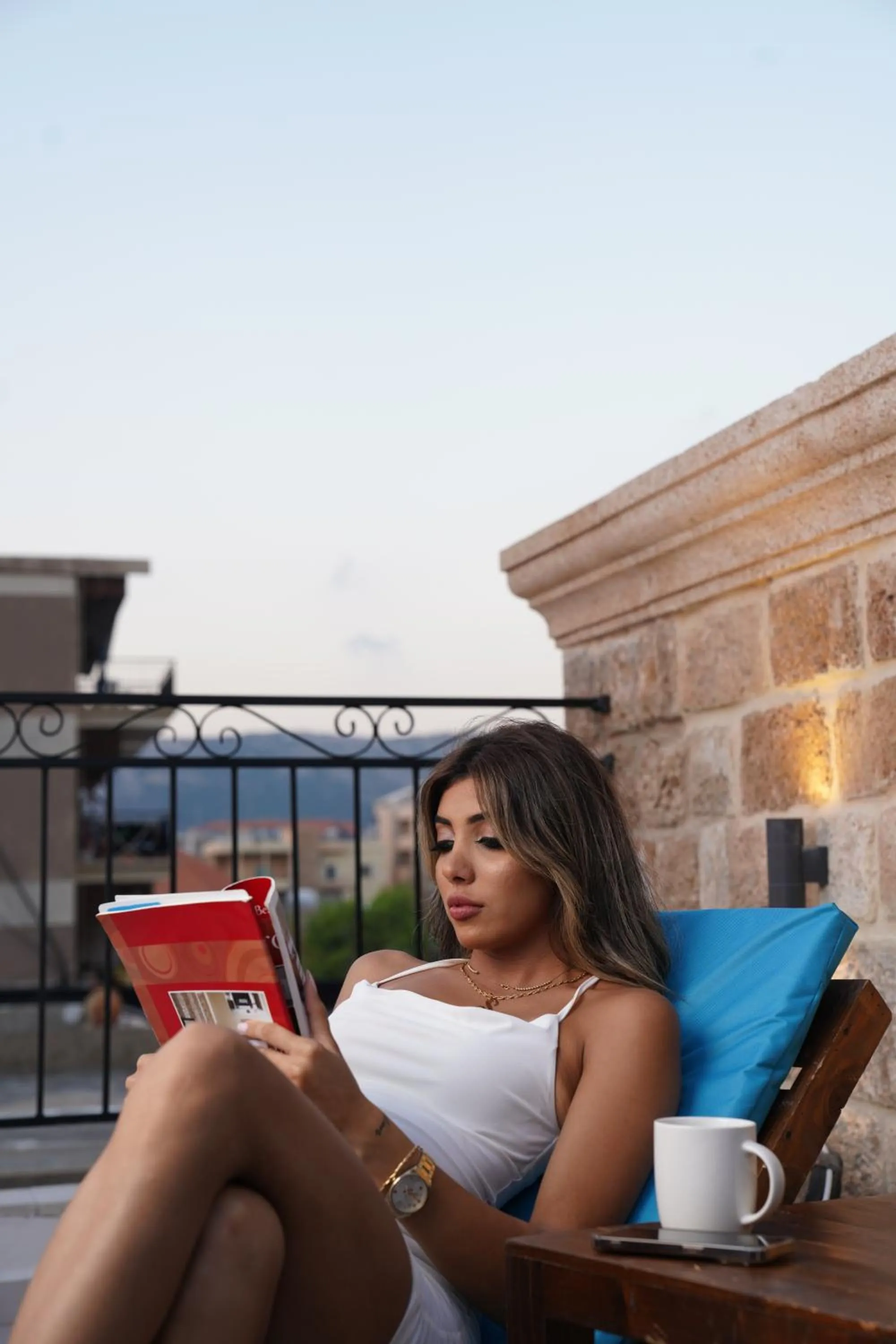 Batroun boutique suites