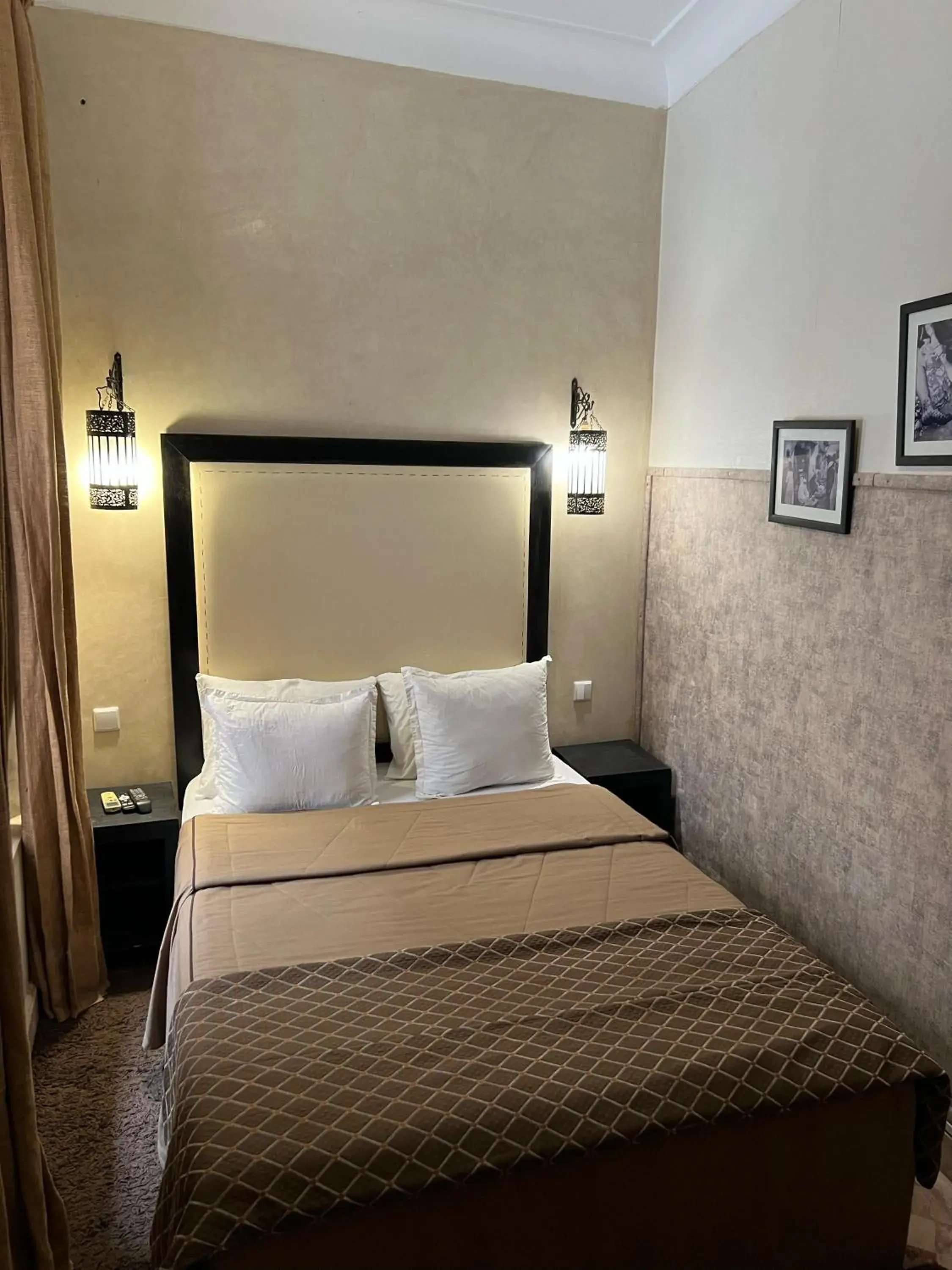 Twin Room - single occupancy in Riad Radia Twin Room - single occupancy in Riad Radia