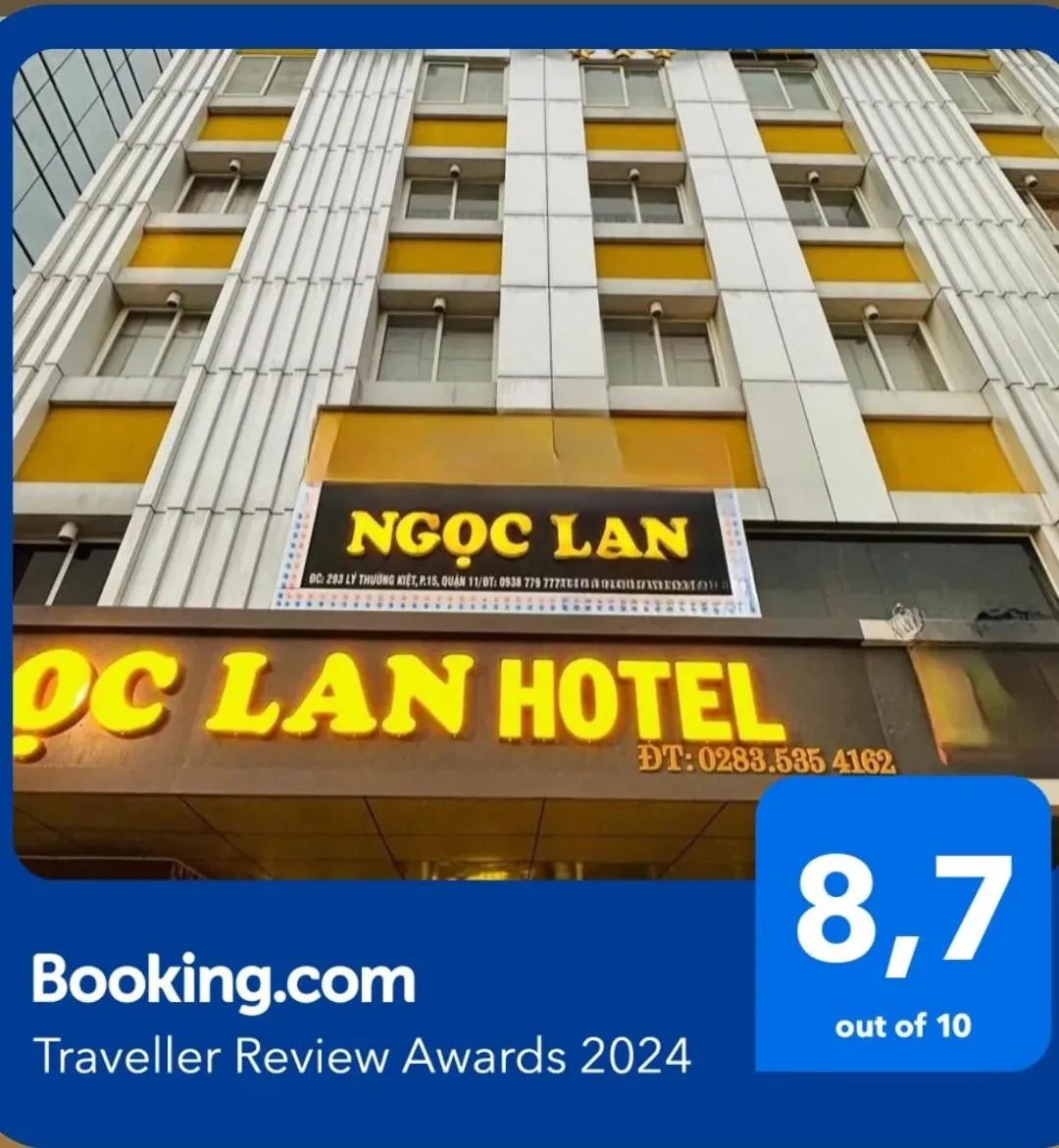 Ngọc Lan Hotel