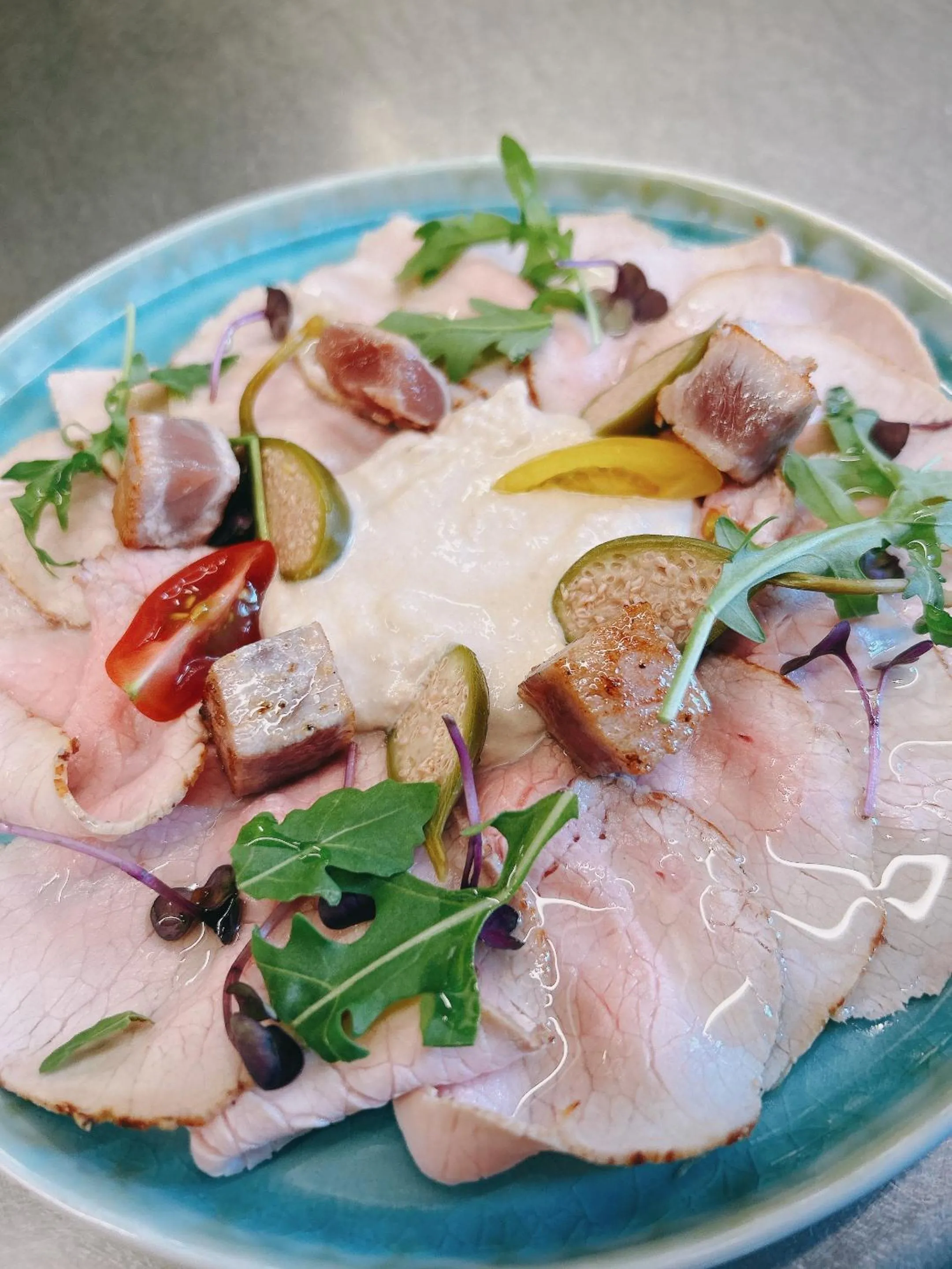 Food in Hoeve de Sterappel