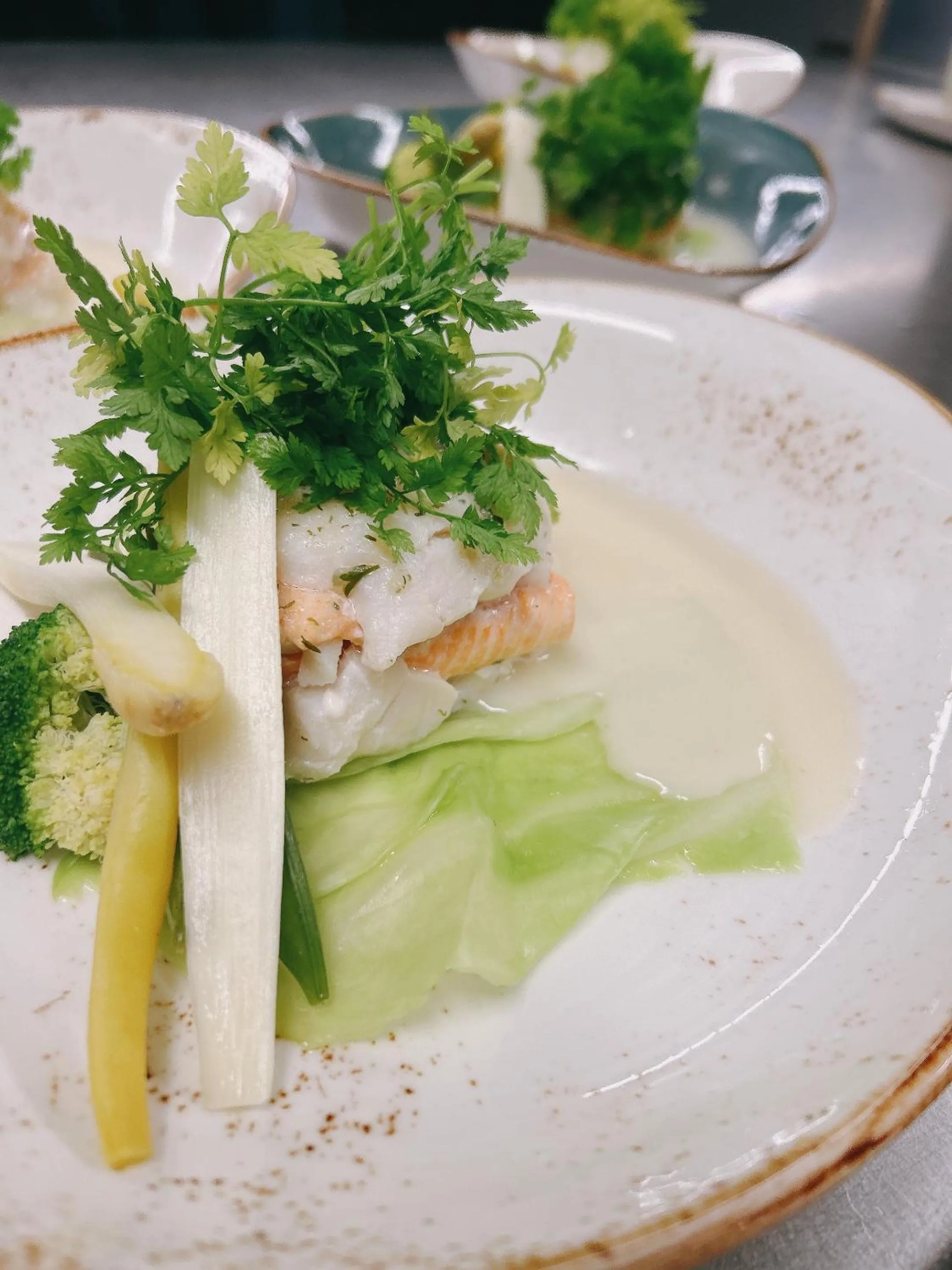 Food in Hoeve de Sterappel