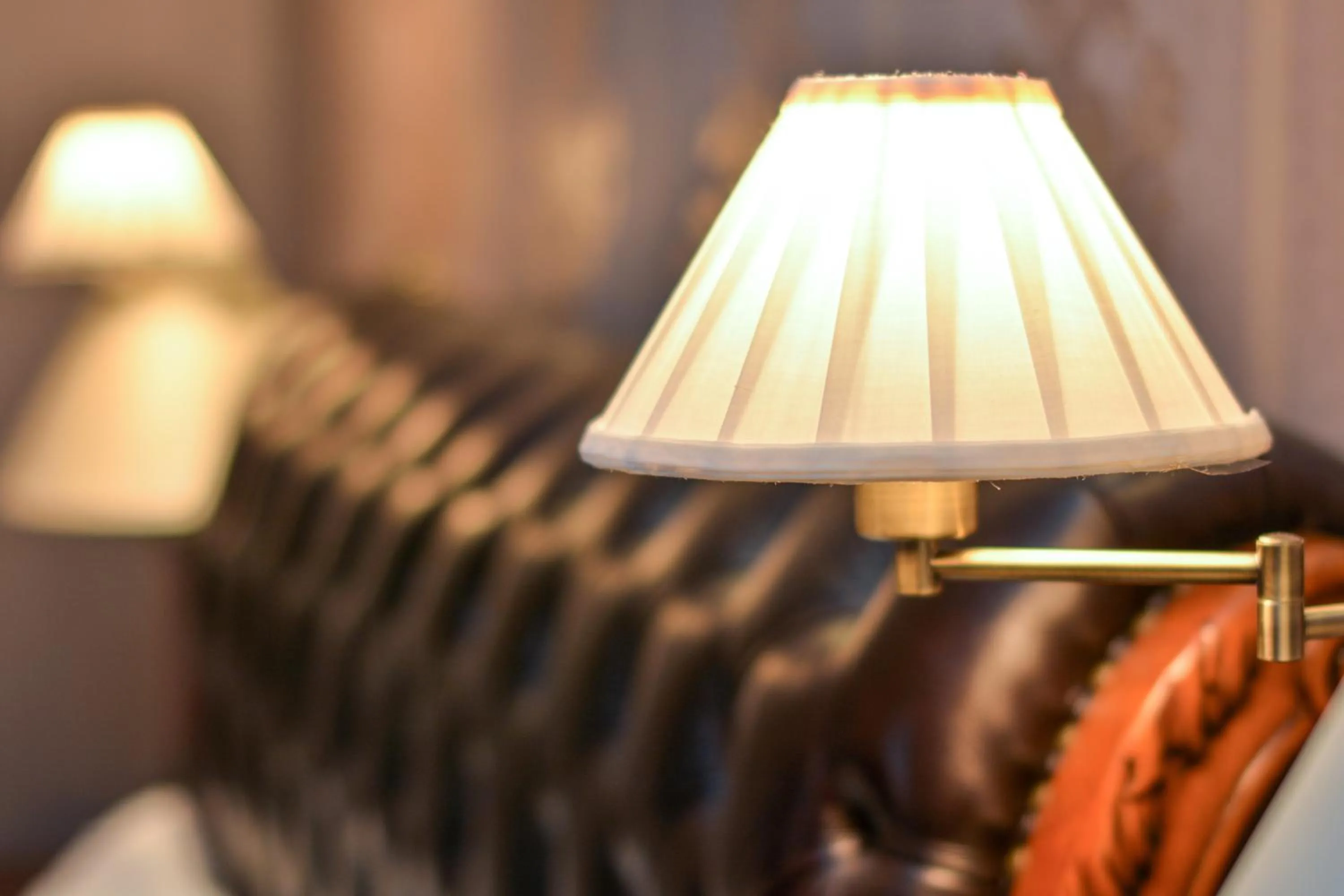 Photo of the whole room in Komoda Club Residence