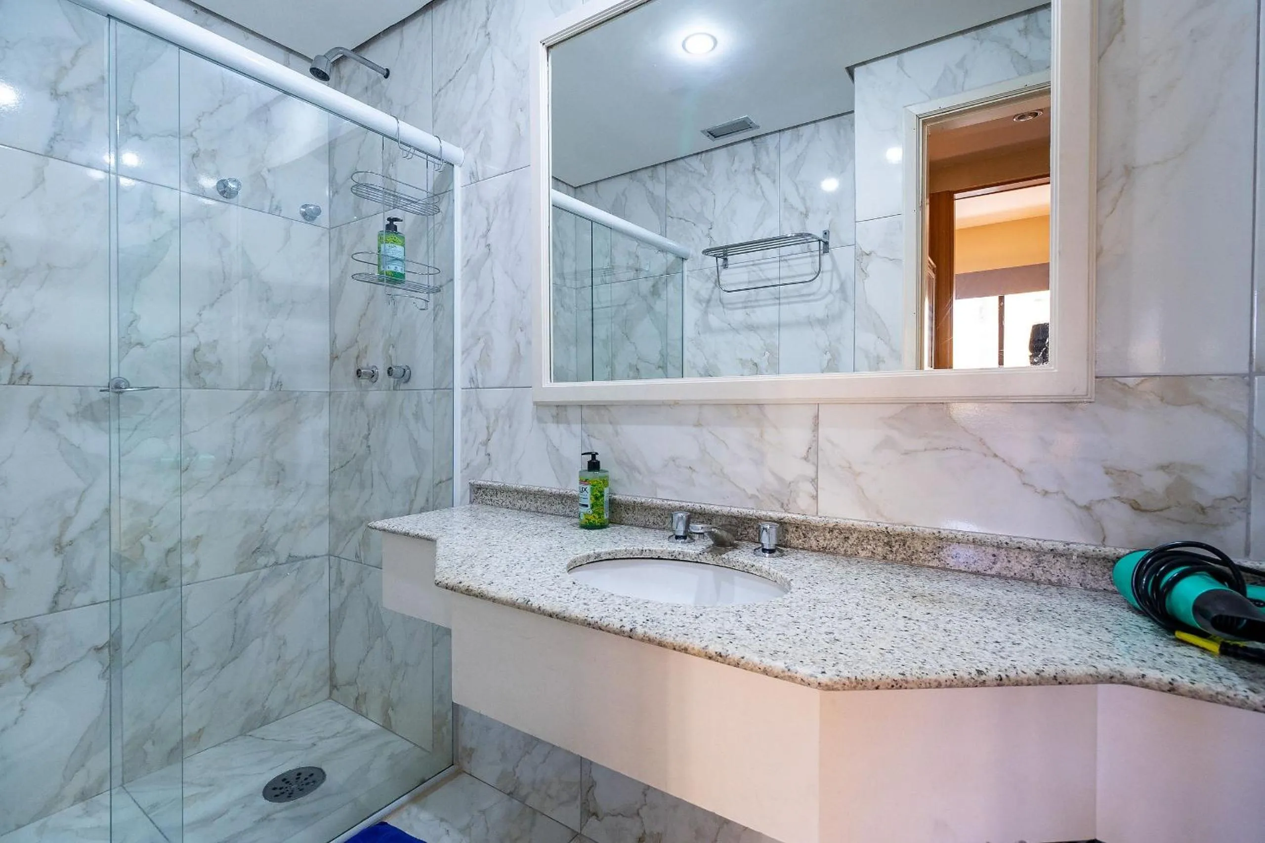 Toilet in LFlats ALAMEDA CAMPINAS Jardim Paulista