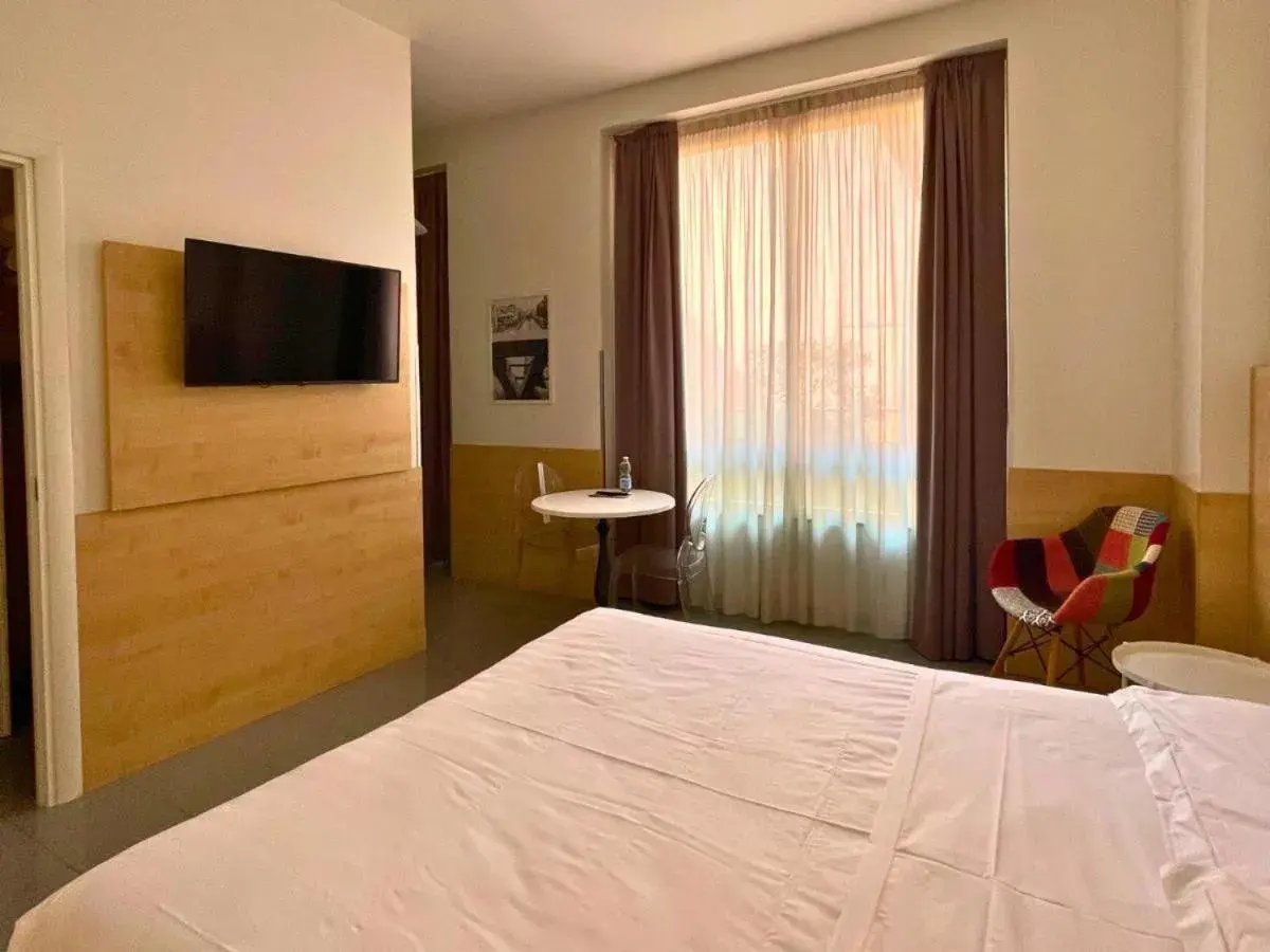 Standard Suite in Navigli Suites Standard Suite in Navigli Suites