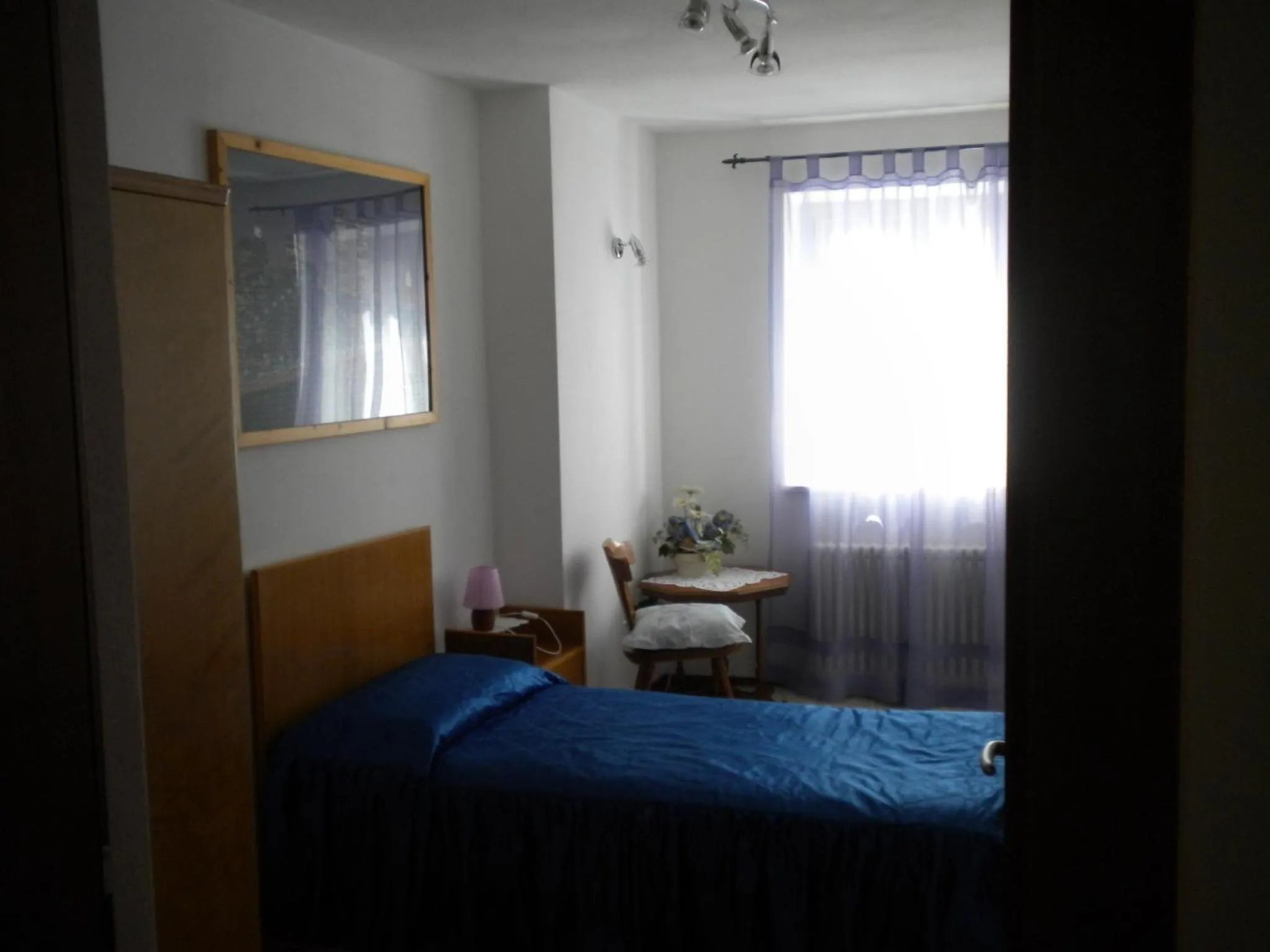 Bed in B&B fam. Ausermiller