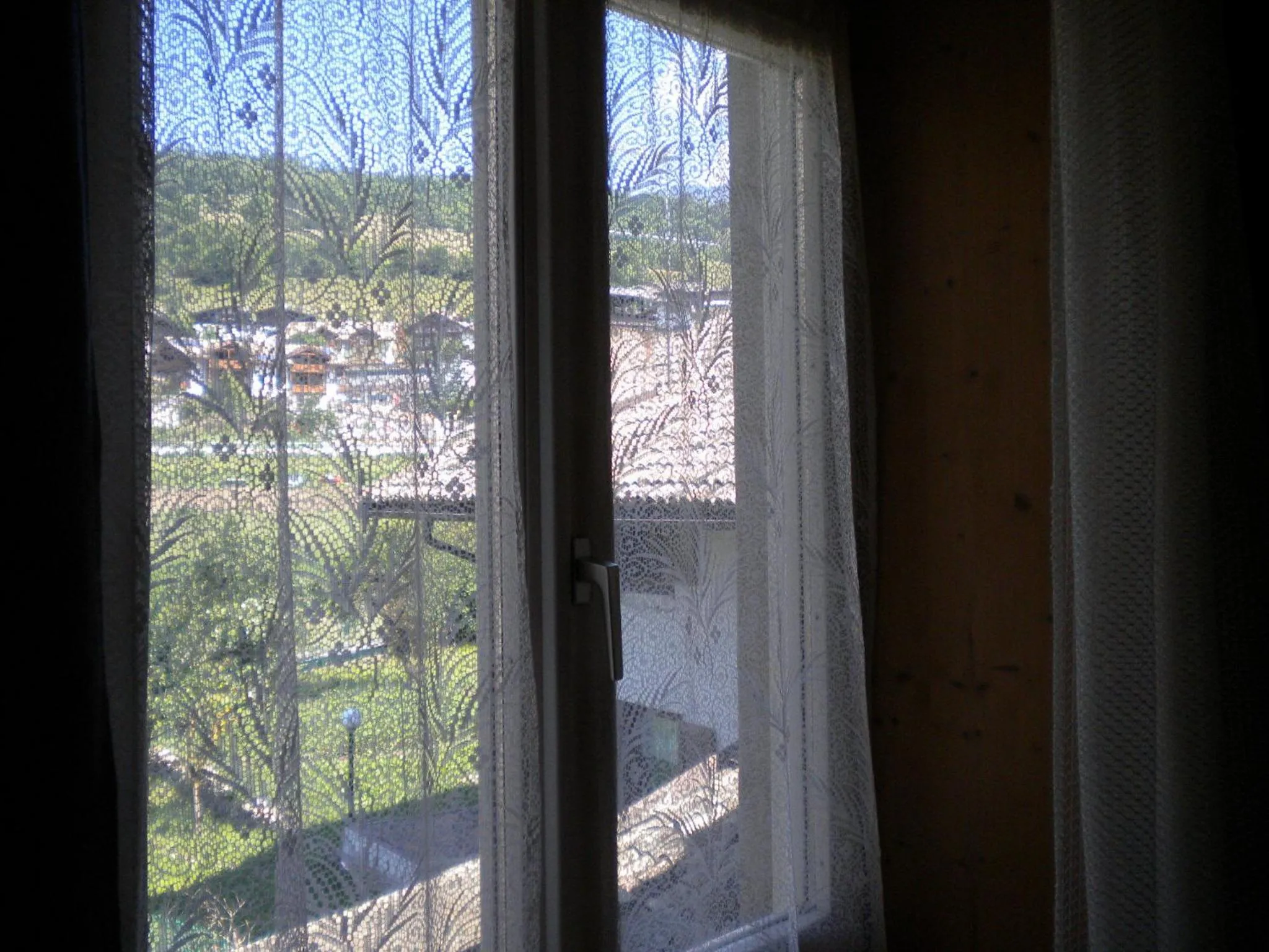 Double Room in B&B fam. Ausermiller