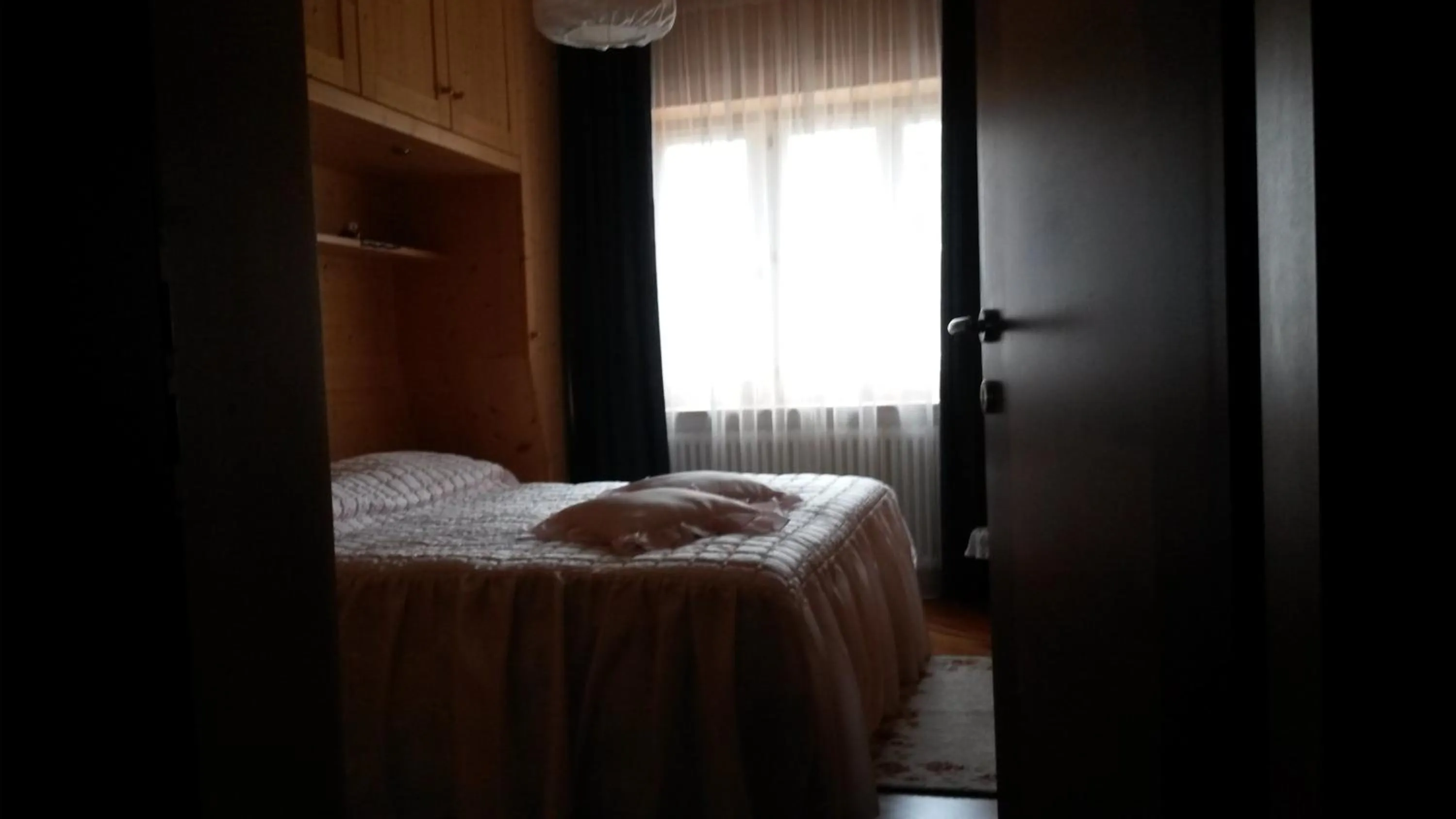 Photo of the whole room, Bed in B&B fam. Ausermiller