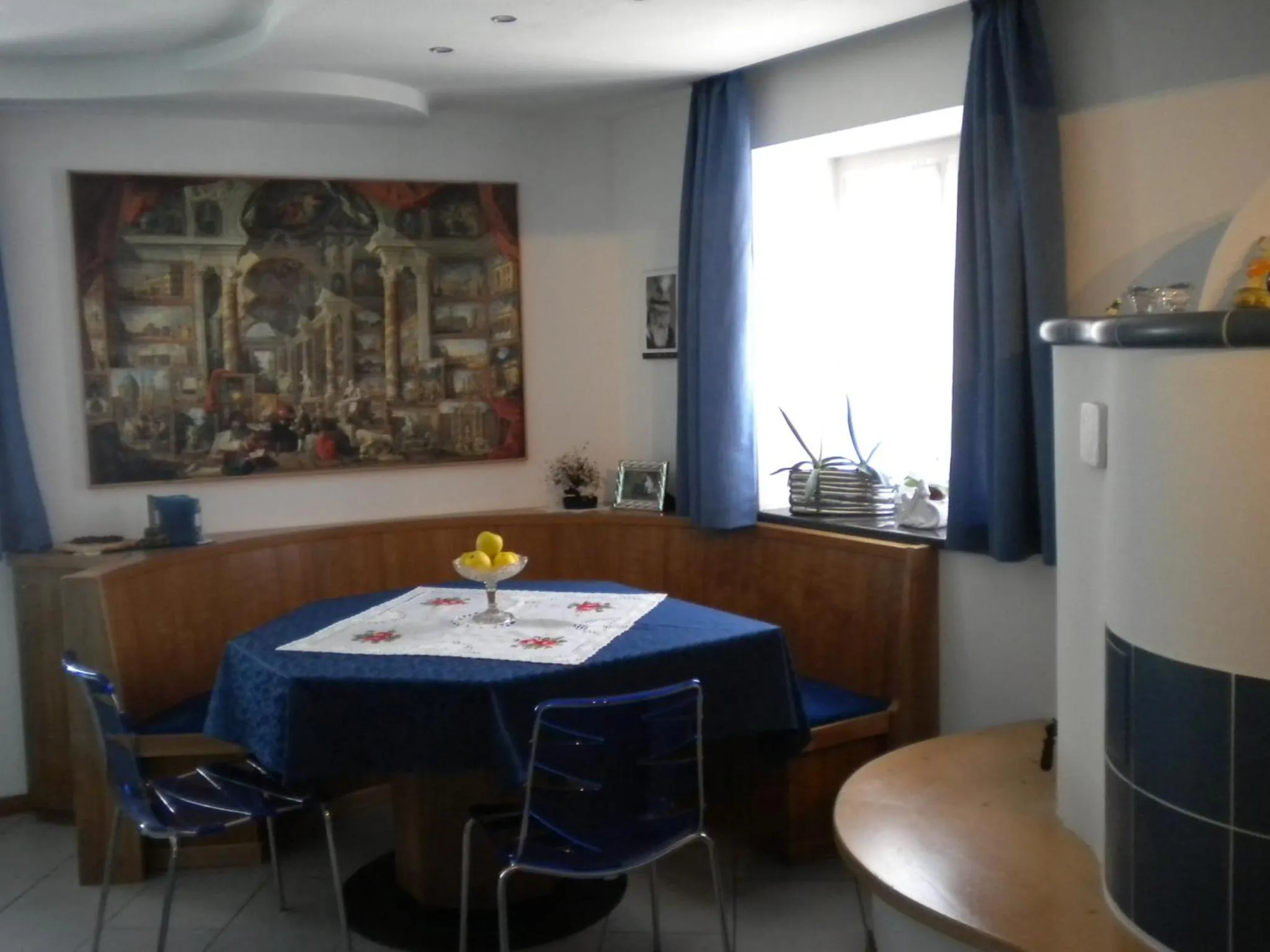 B&B fam. Ausermiller