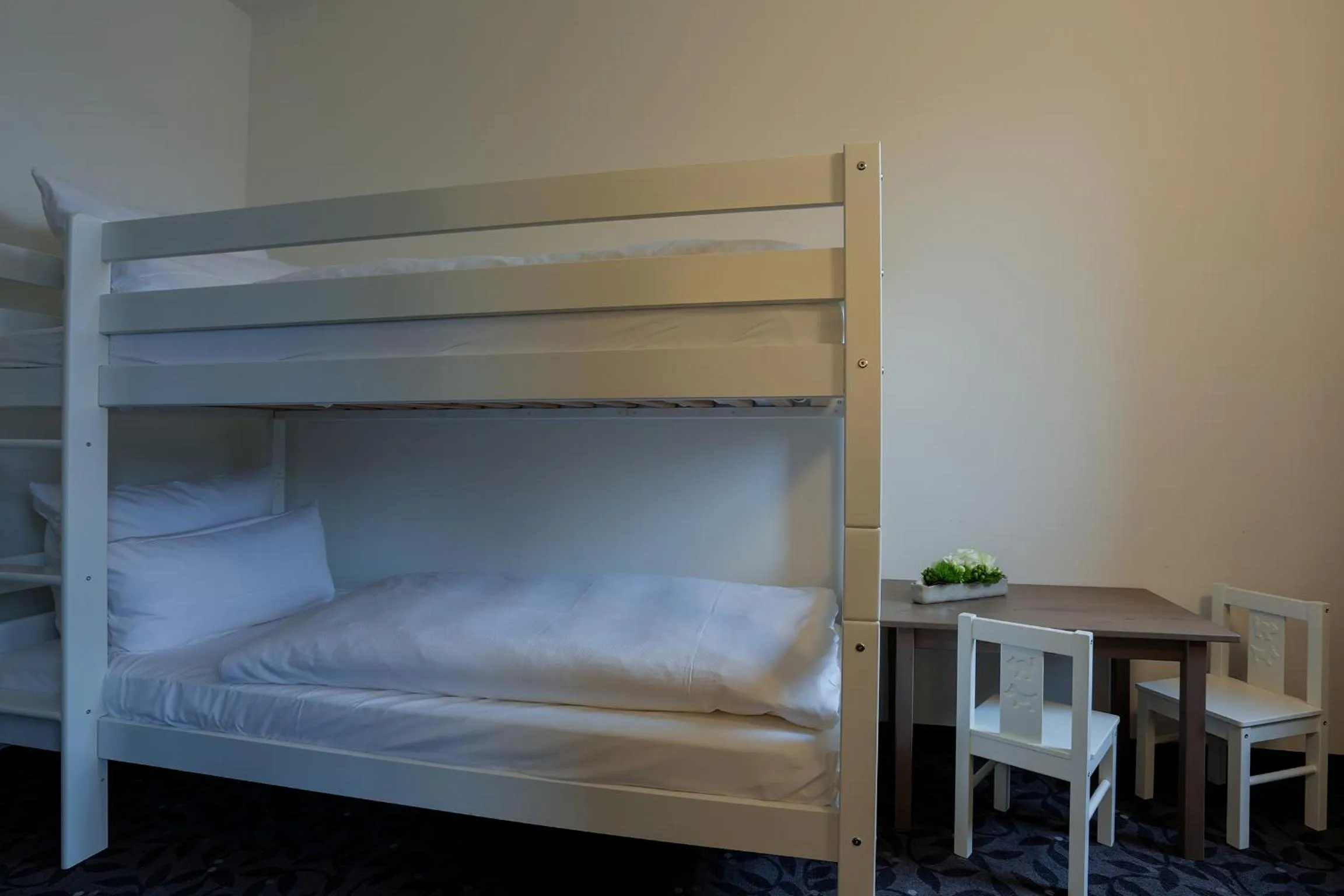 bunk bed, Bed in FourSide Plaza Hotel Trier, Trademark Collection by Wyndham