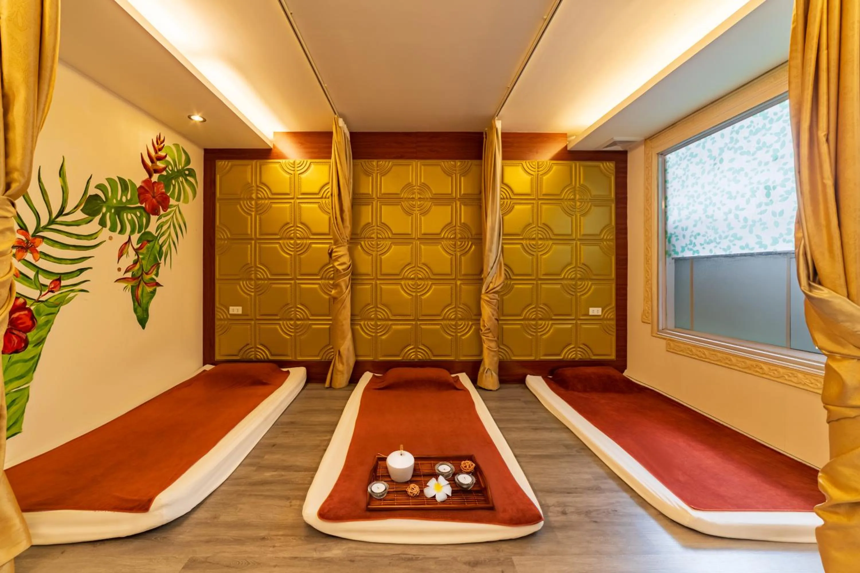 Xaysomboun Hotel & SPA