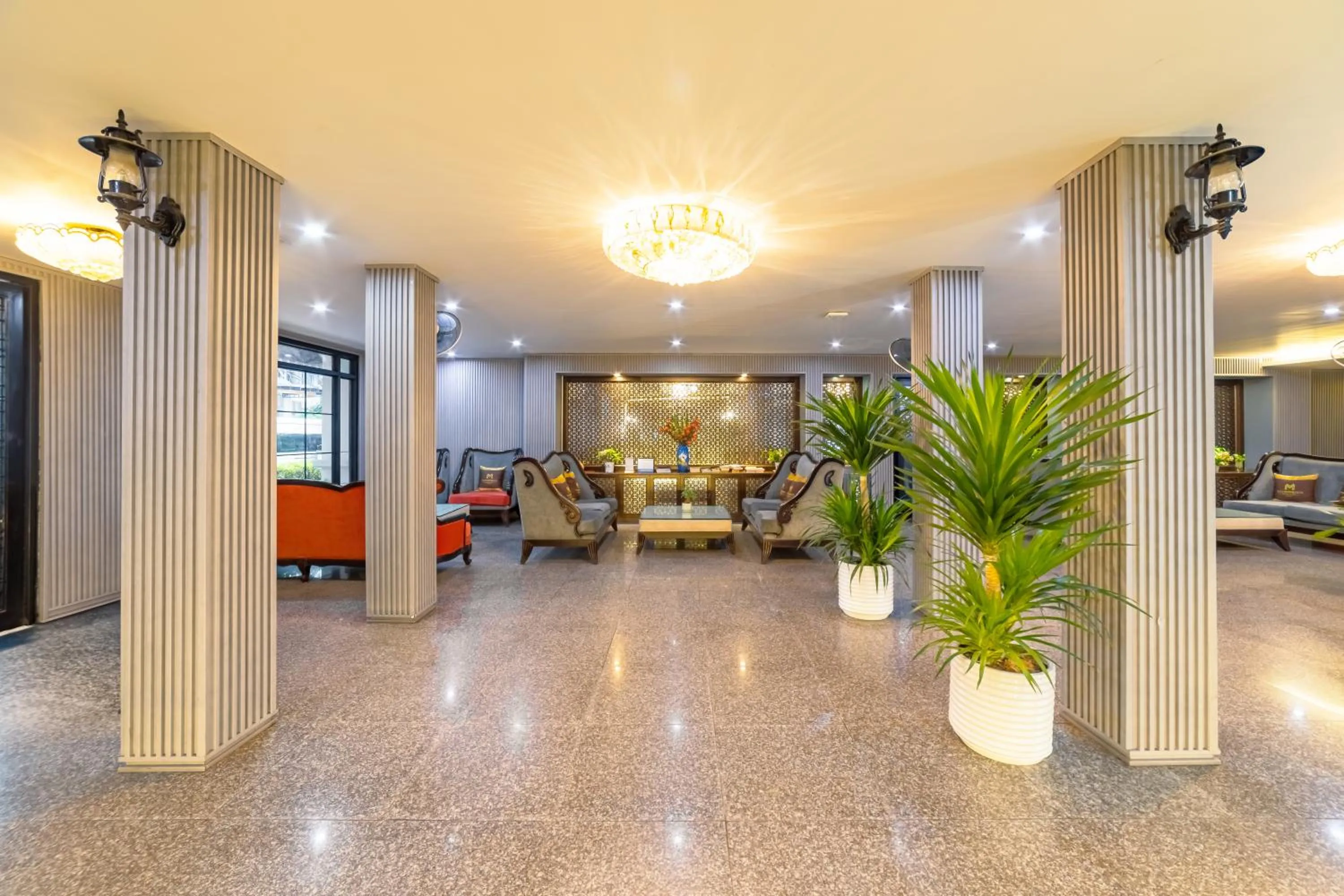 Xaysomboun Hotel & SPA