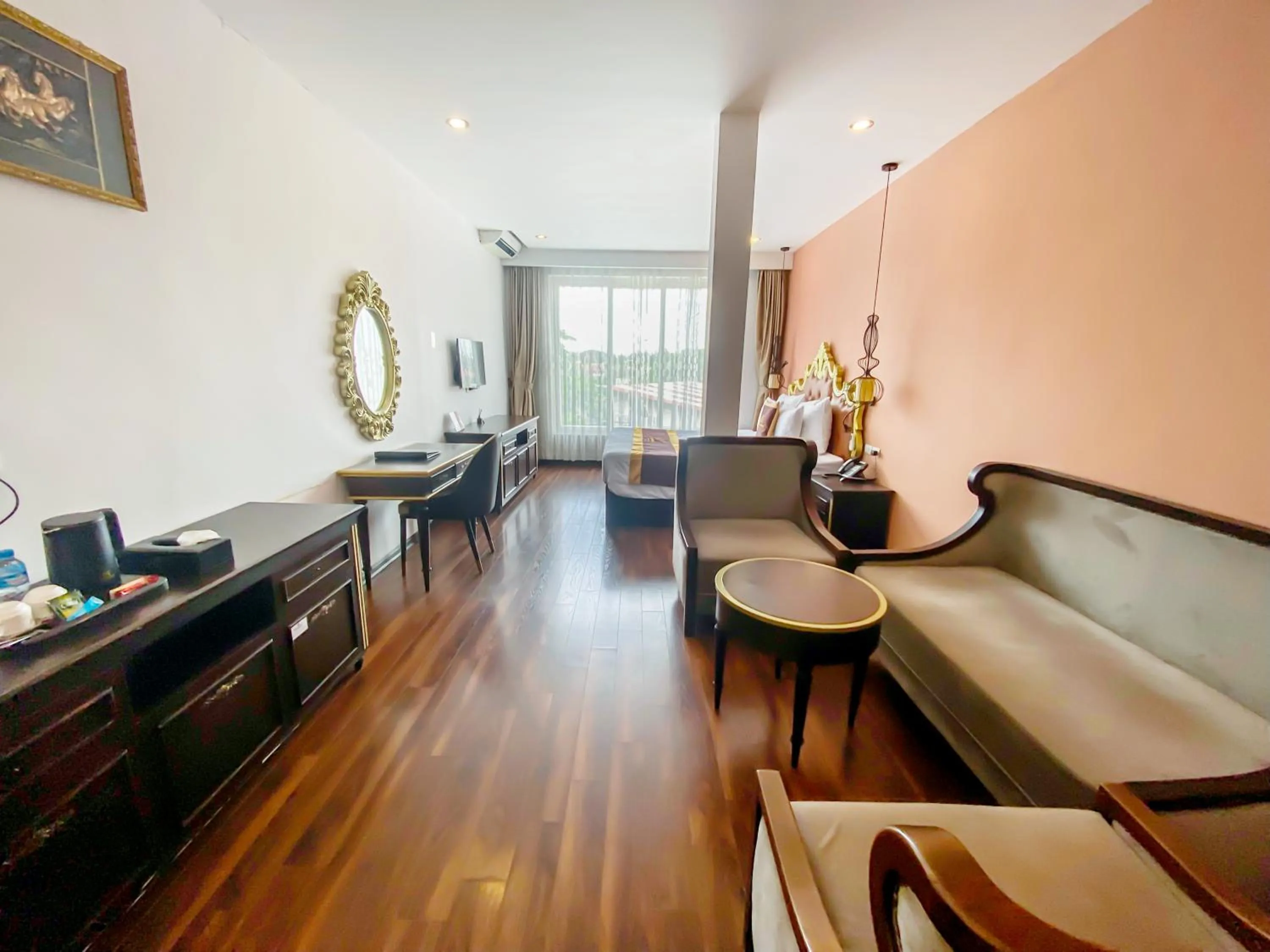 Xaysomboun Hotel & SPA