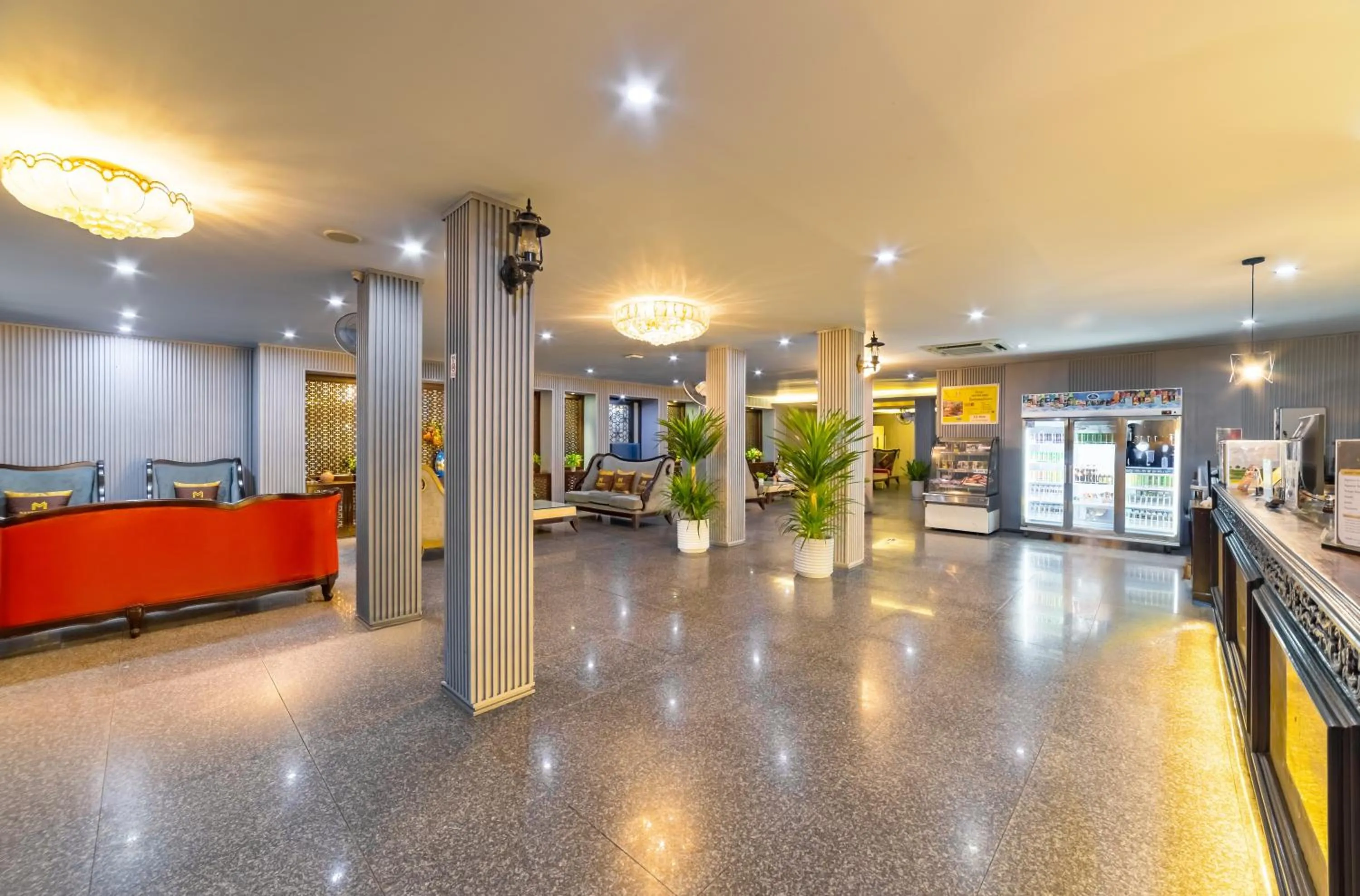 Xaysomboun Hotel & SPA