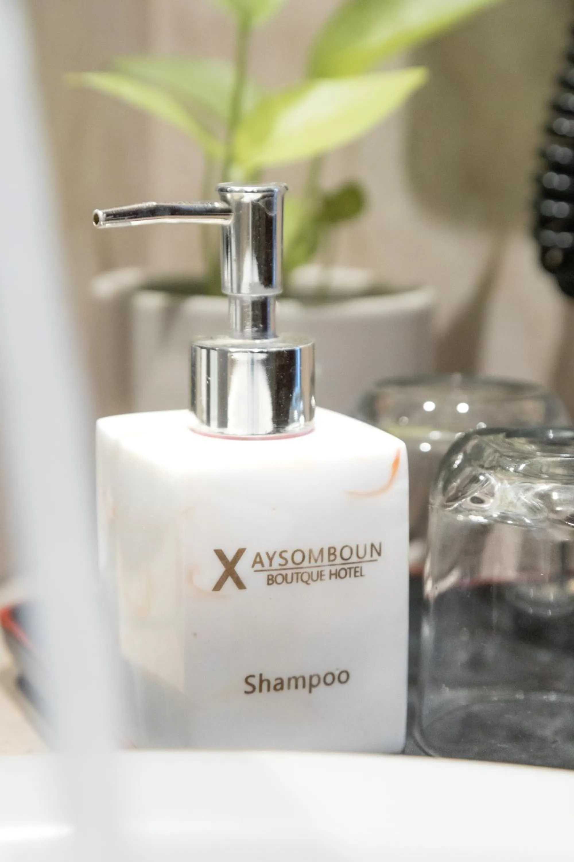 Xaysomboun Hotel & SPA