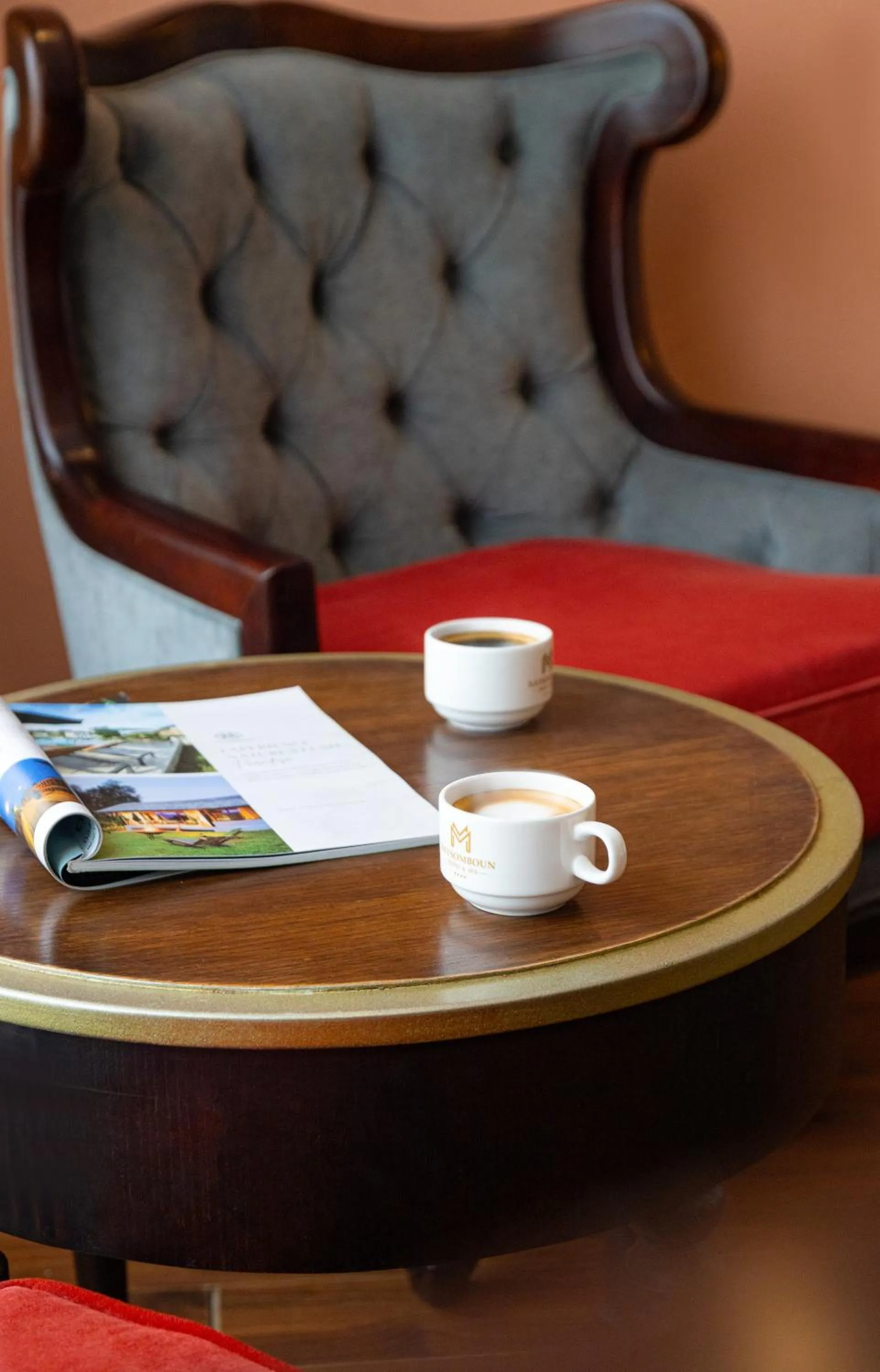 Xaysomboun Hotel & SPA