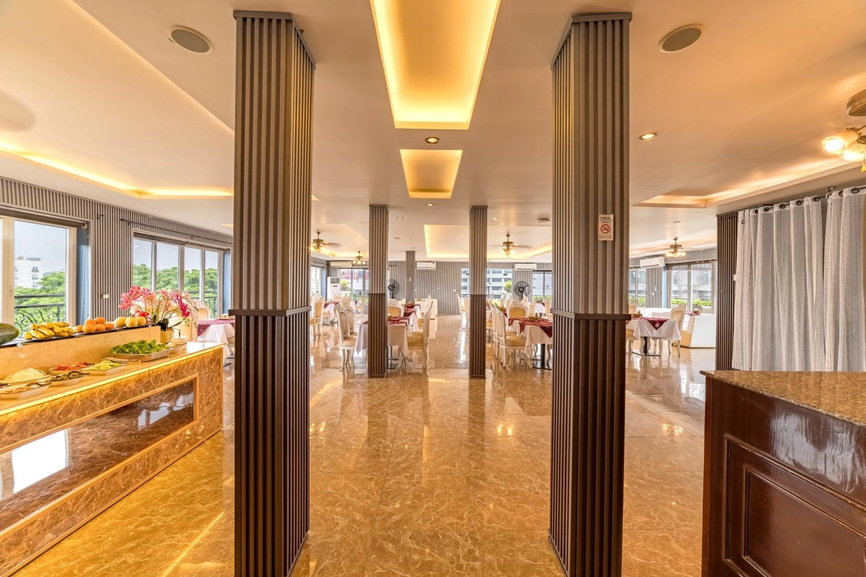 Xaysomboun Hotel & SPA