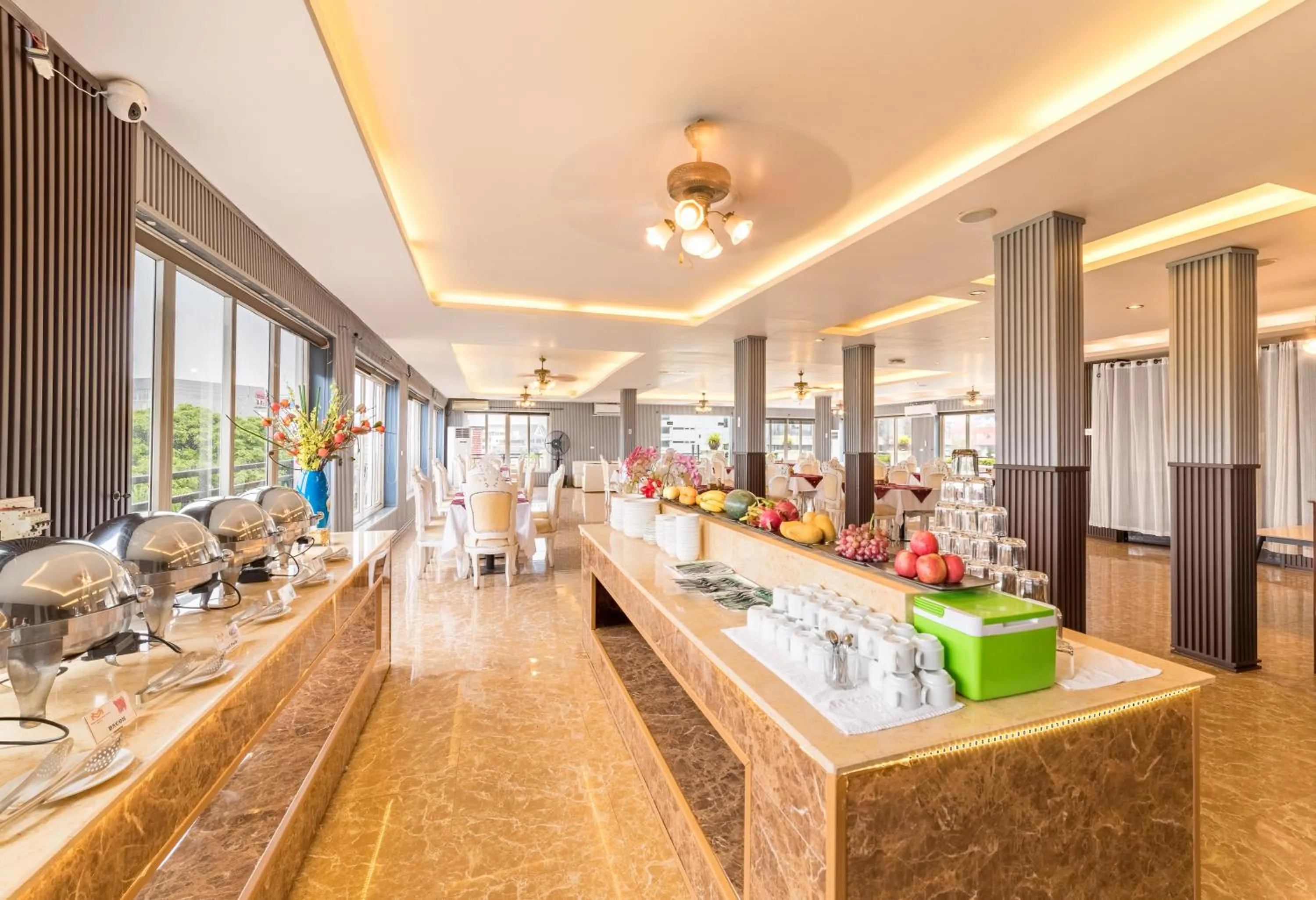 Xaysomboun Hotel & SPA