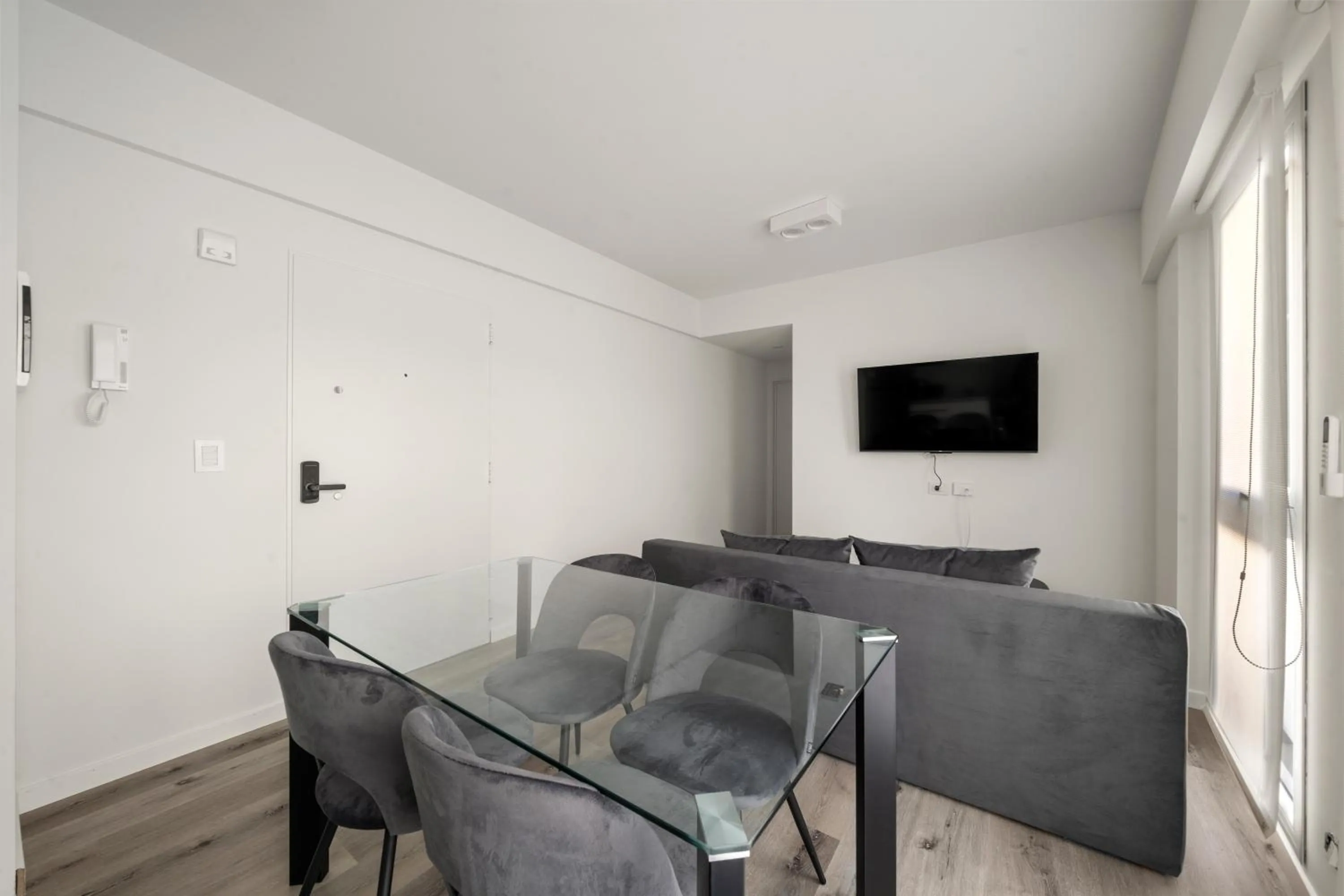 TV and multimedia in La Vie Suite Barrio Norte