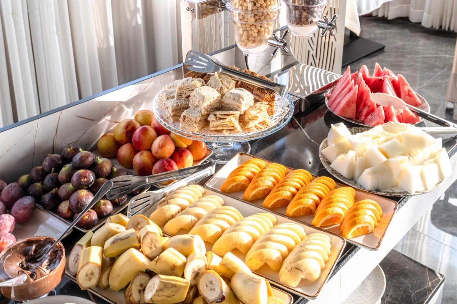 Friday Old City Hotel