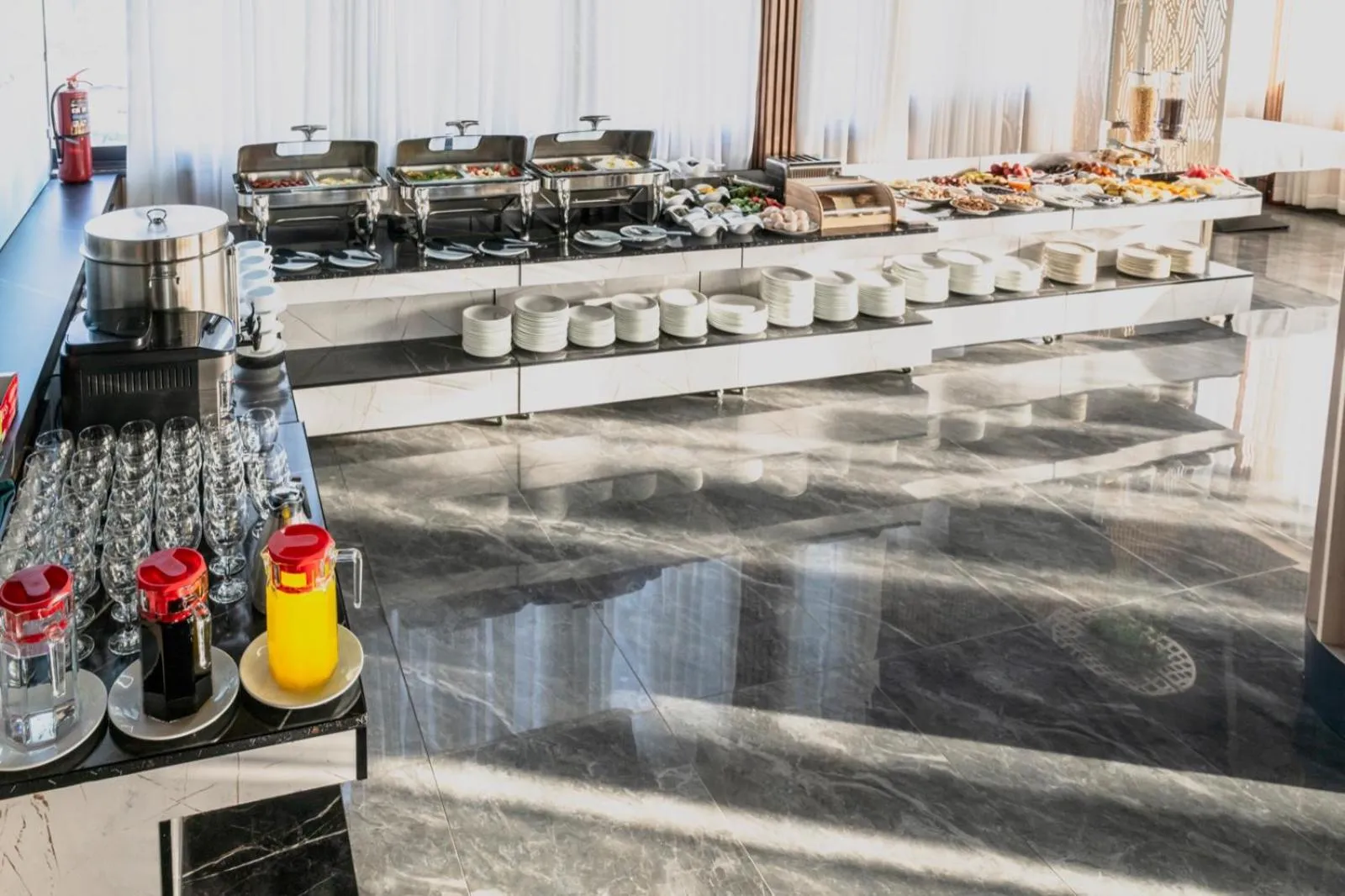 Friday Old City Hotel