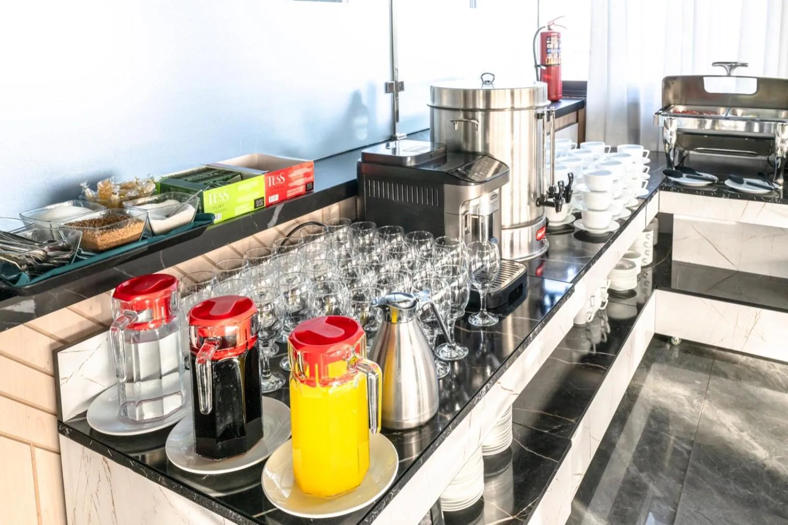 Friday Old City Hotel