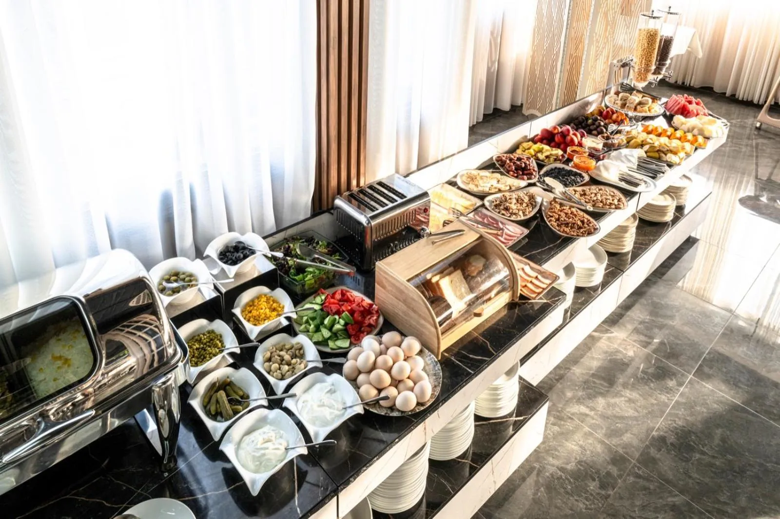 Friday Old City Hotel