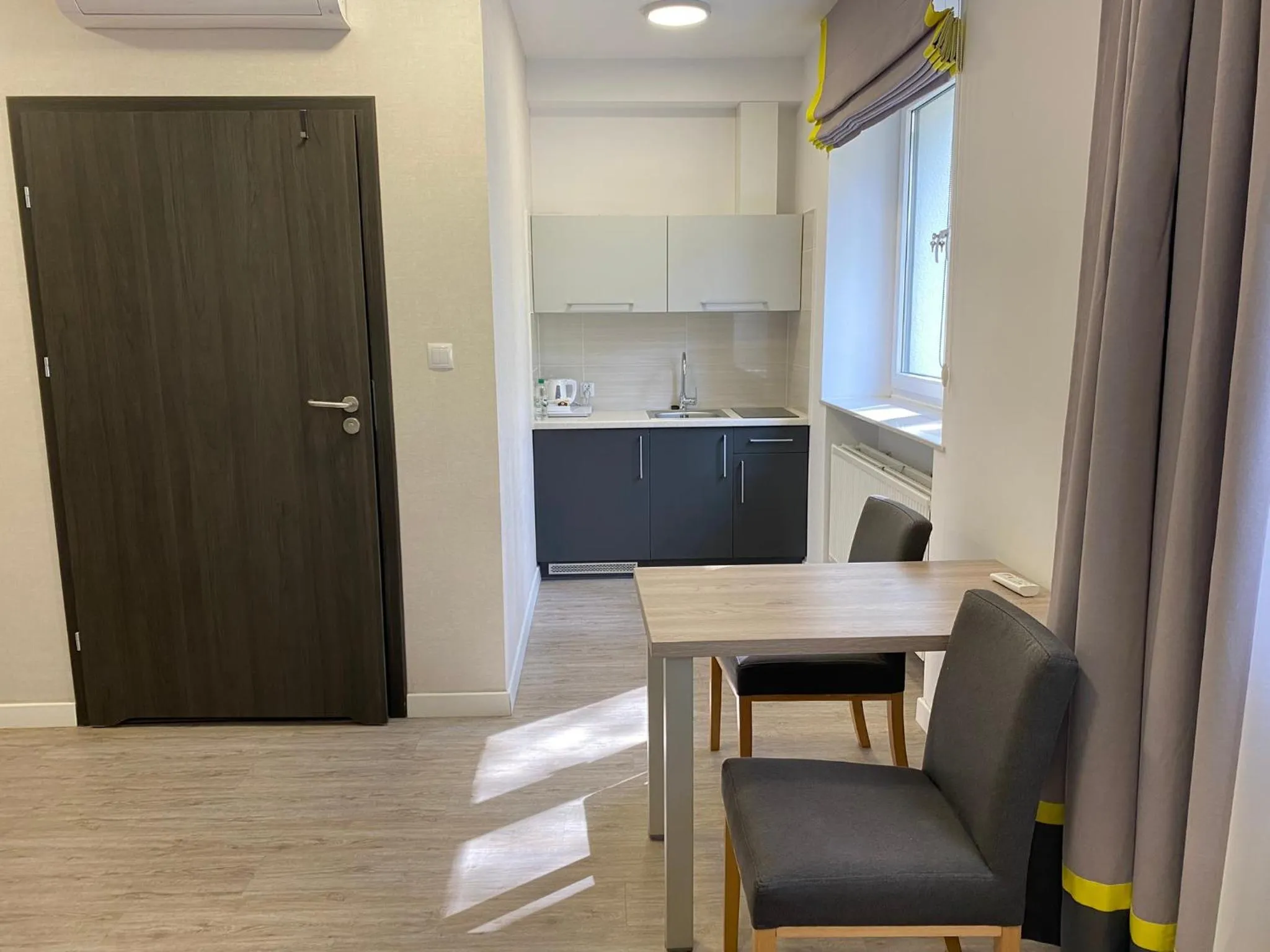 Sanatorium Uzdrowiskowe Augustów