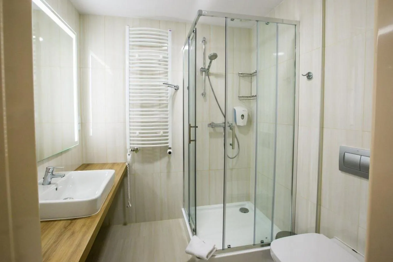 Sanatorium Uzdrowiskowe Augustów