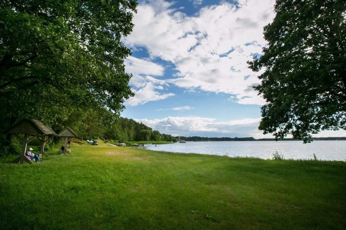 Sanatorium Uzdrowiskowe Augustów