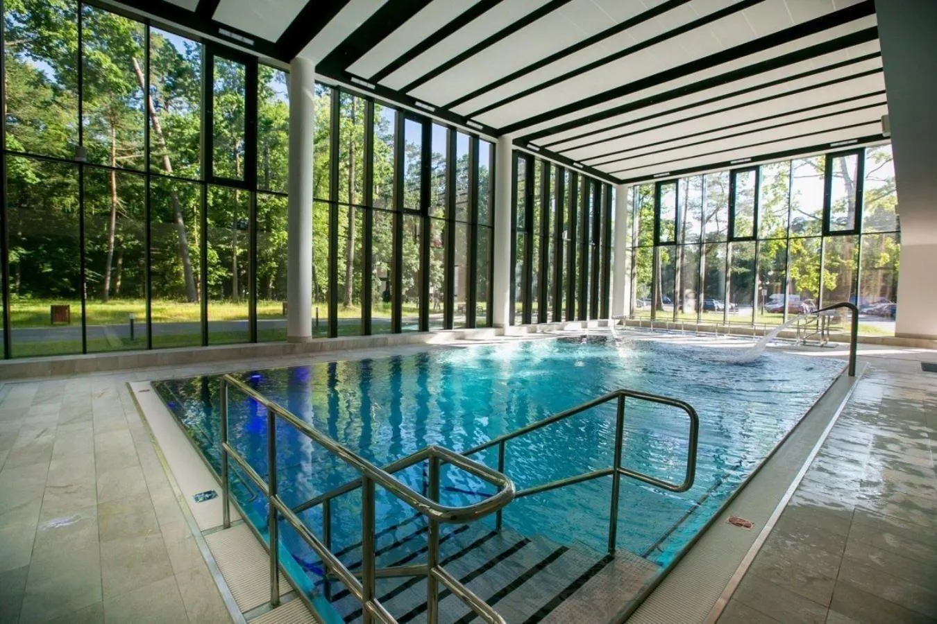 Sanatorium Uzdrowiskowe Augustów