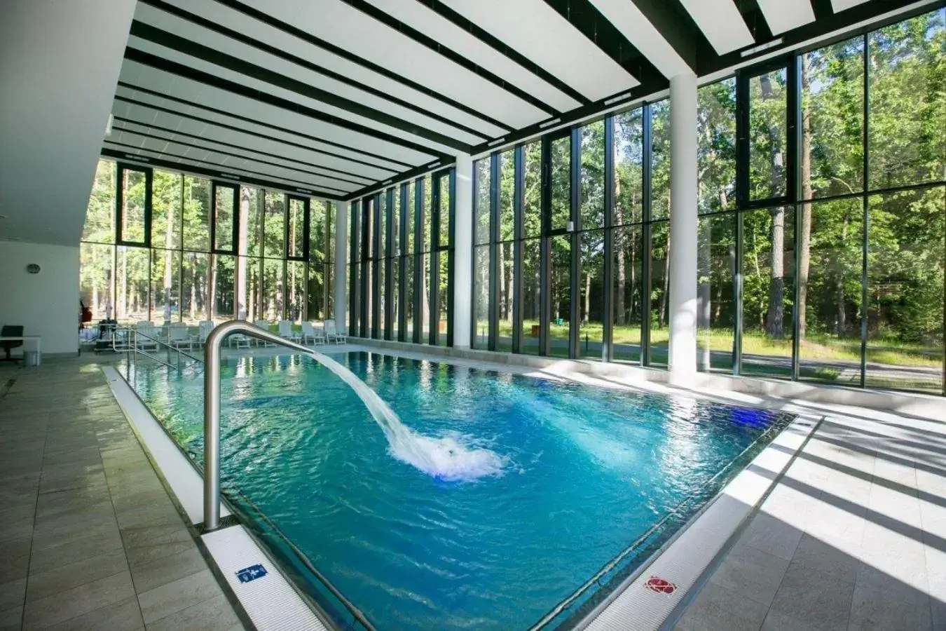 Sanatorium Uzdrowiskowe Augustów Sanatorium Uzdrowiskowe Augustów