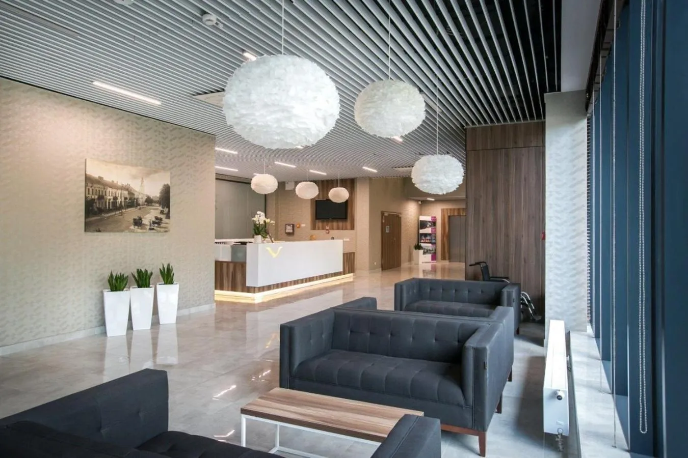 Sanatorium Uzdrowiskowe Augustów