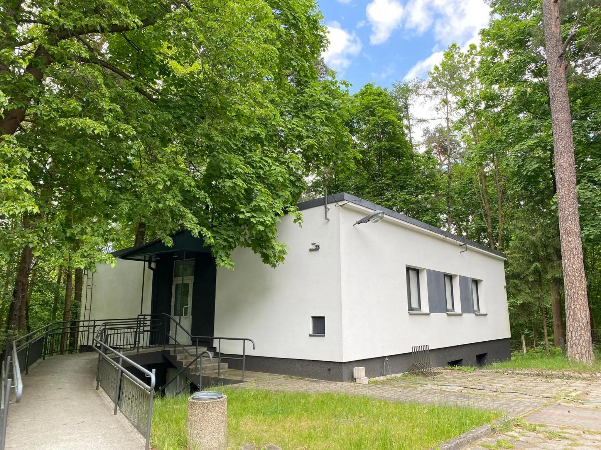 Sanatorium Uzdrowiskowe Augustów
