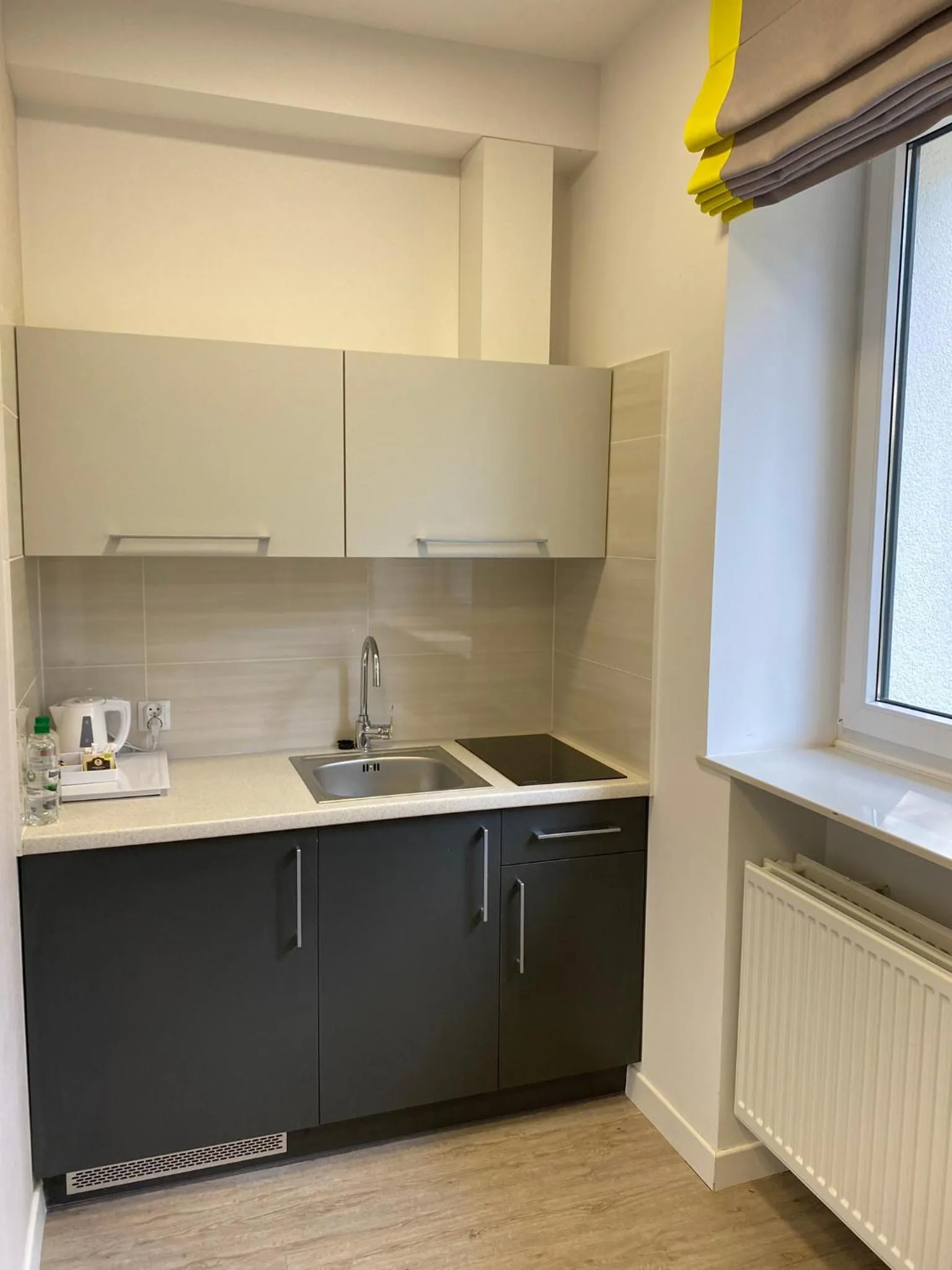 Sanatorium Uzdrowiskowe Augustów