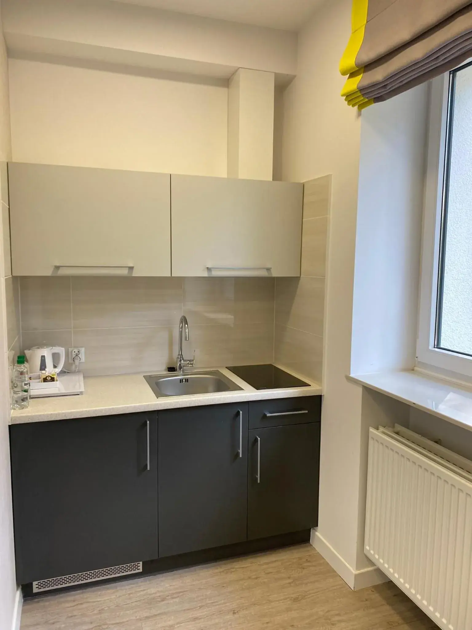 Deluxe Studio in Sanatorium Uzdrowiskowe Augustów Deluxe Studio in Sanatorium Uzdrowiskowe Augustów