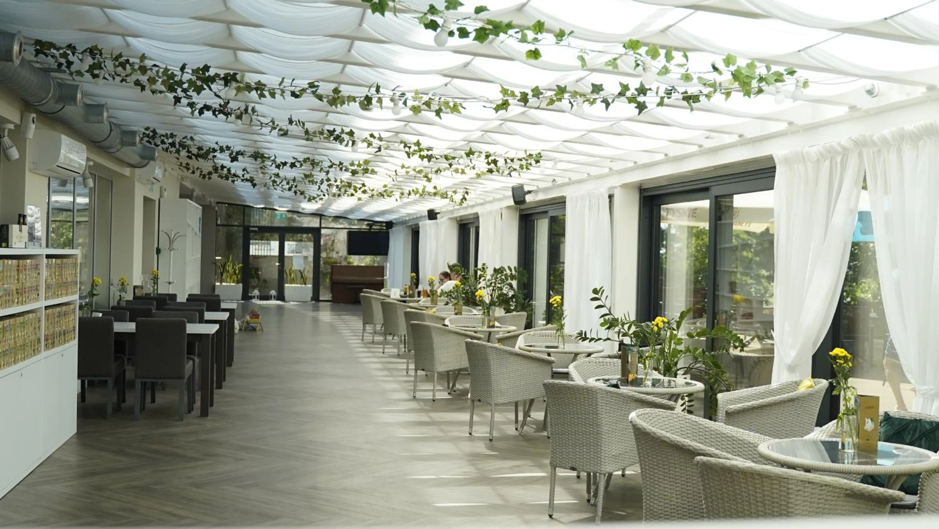 Sanatorium Uzdrowiskowe Augustów