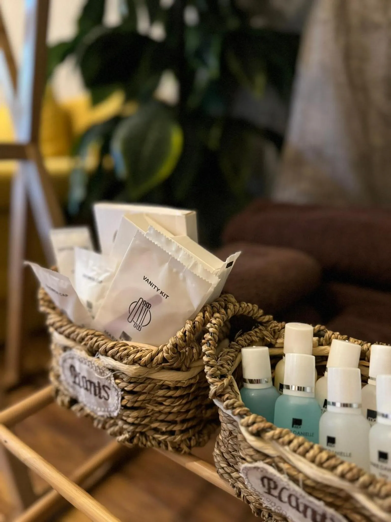 Zimmer Boutique Hotel