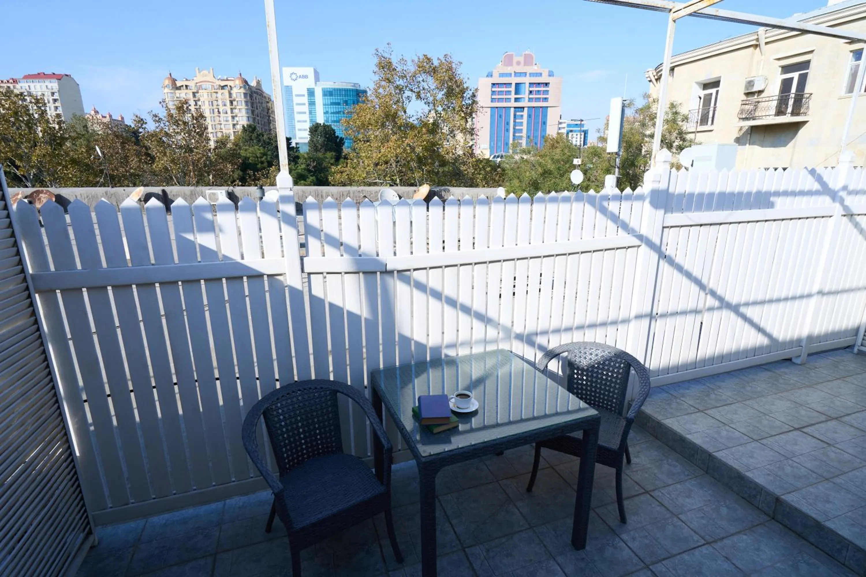 Zimmer Boutique Hotel