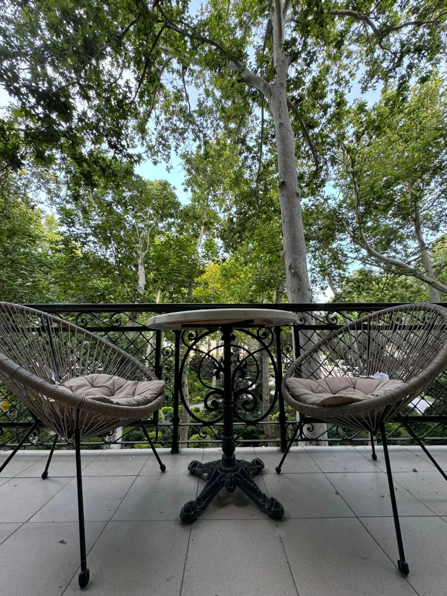 Zimmer Boutique Hotel