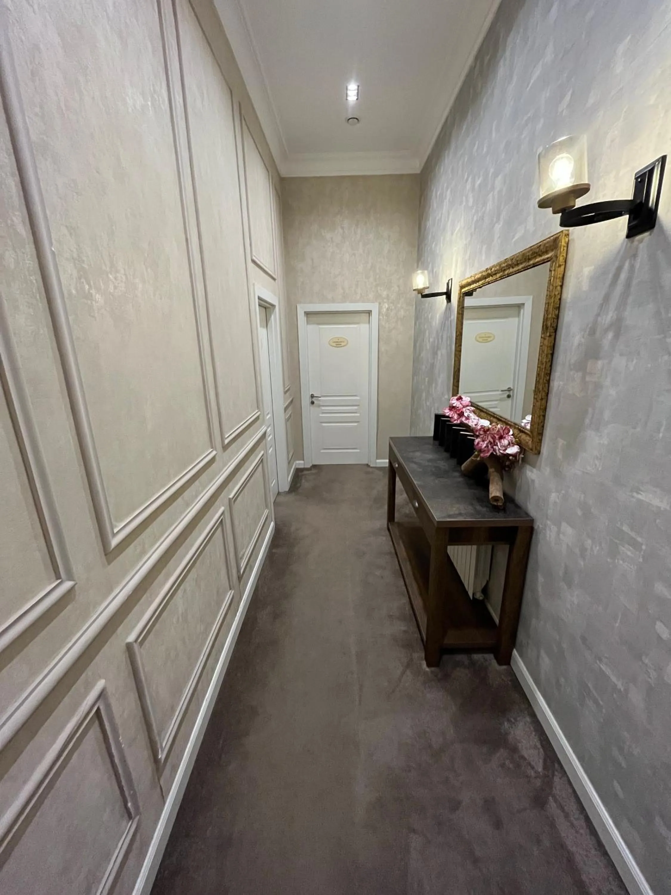 Zimmer Boutique Hotel