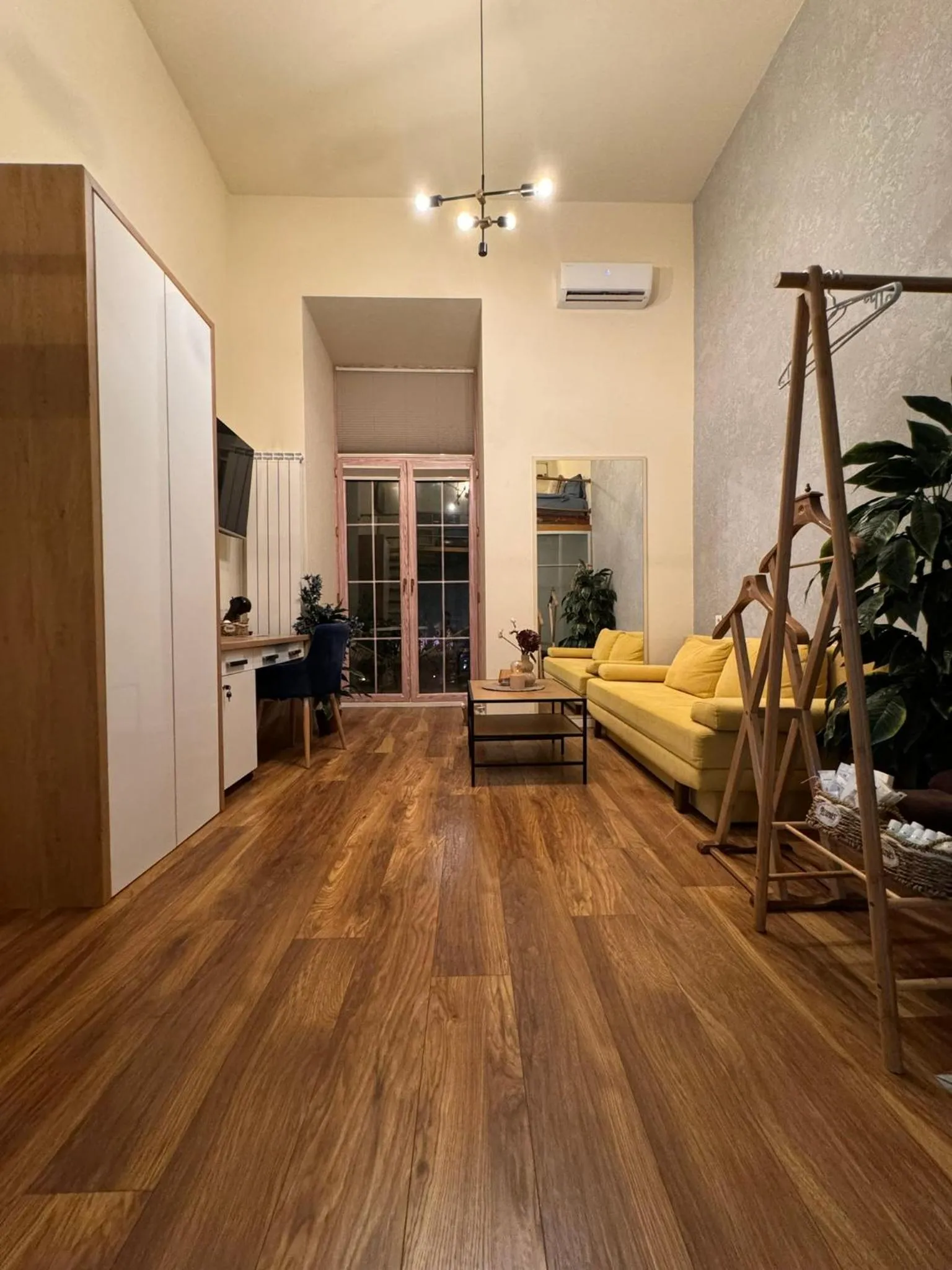 Zimmer Boutique Hotel